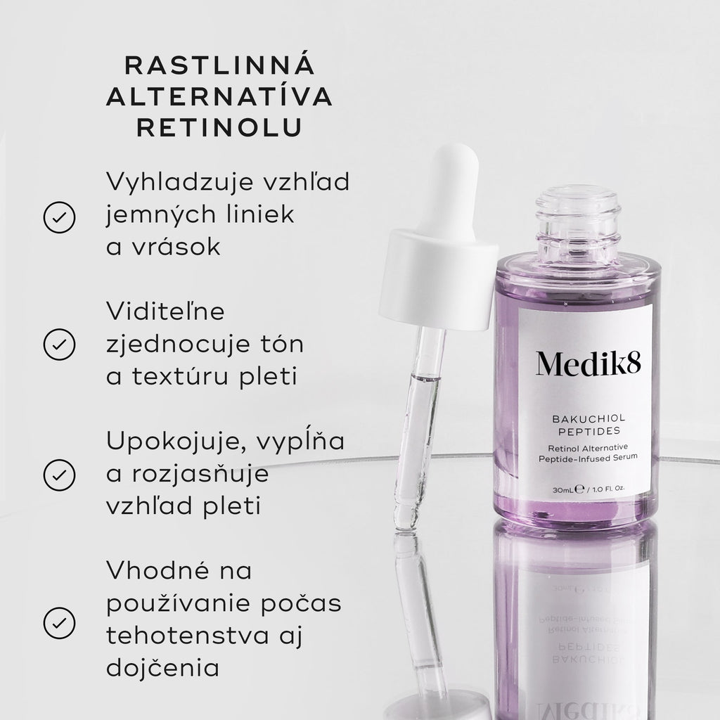 Bakuchiol Peptides™