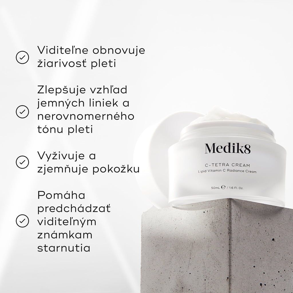 C-Tetra® Cream