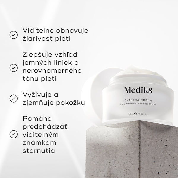 C-Tetra® Cream