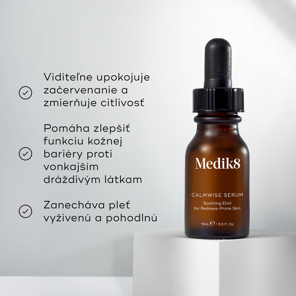 Calmwise Serum