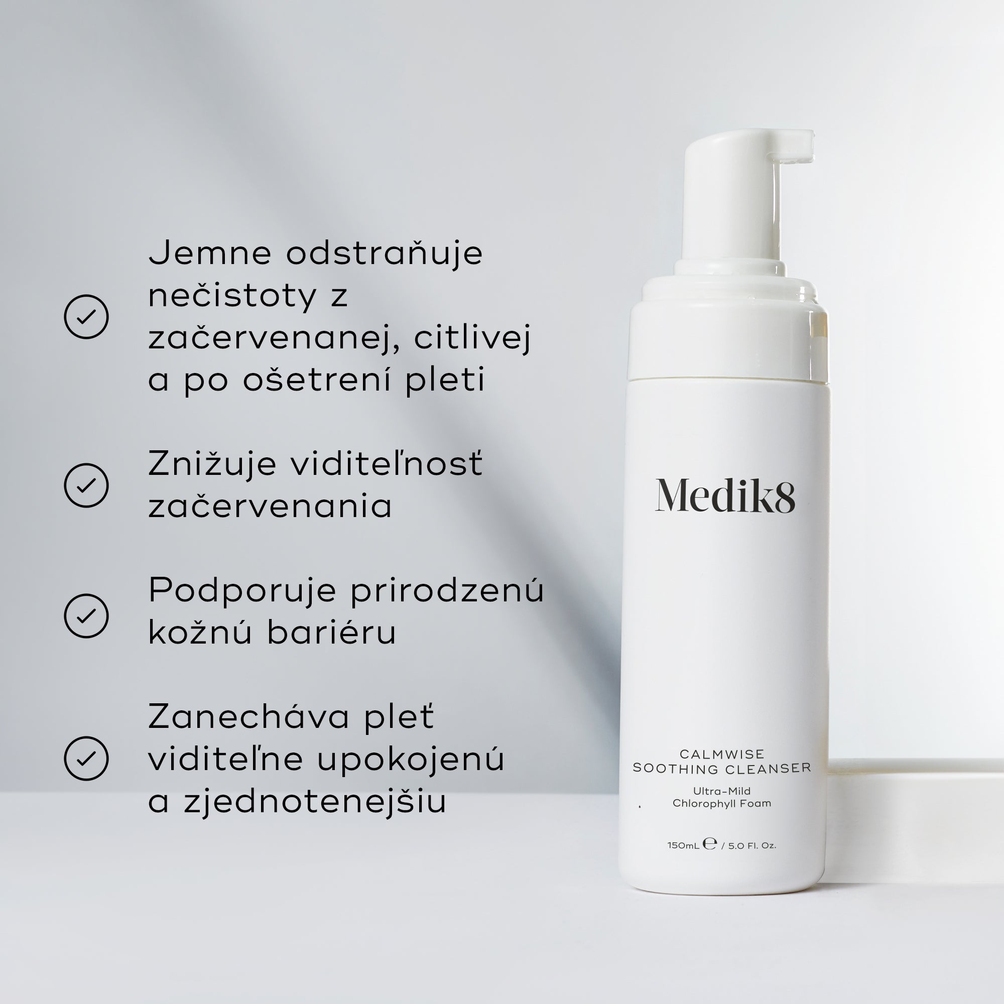 Calmwise Soothing Cleanser