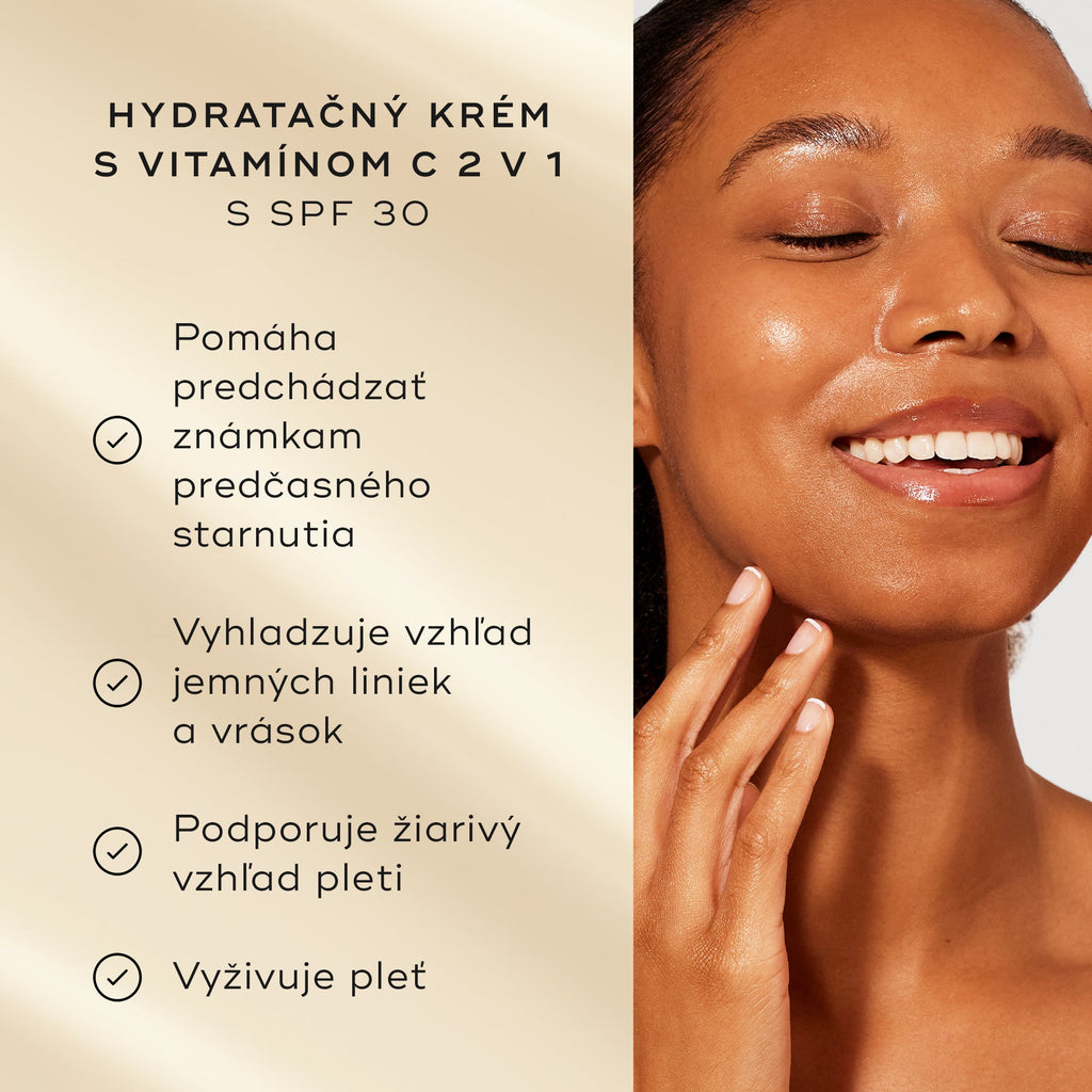 Daily Radiance Vitamin C™