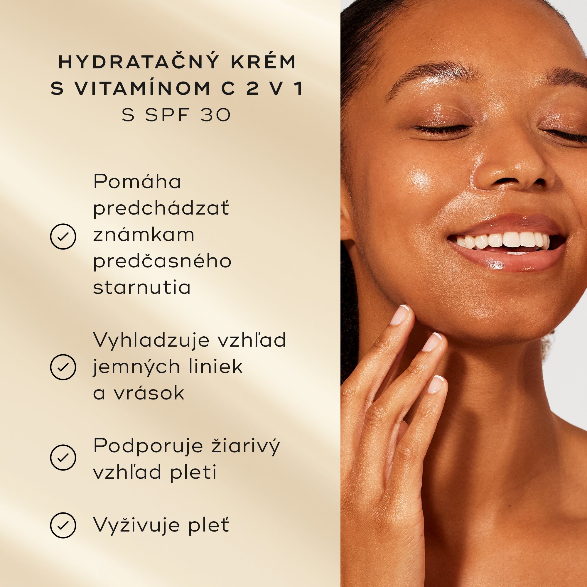 Daily Radiance Vitamin C™