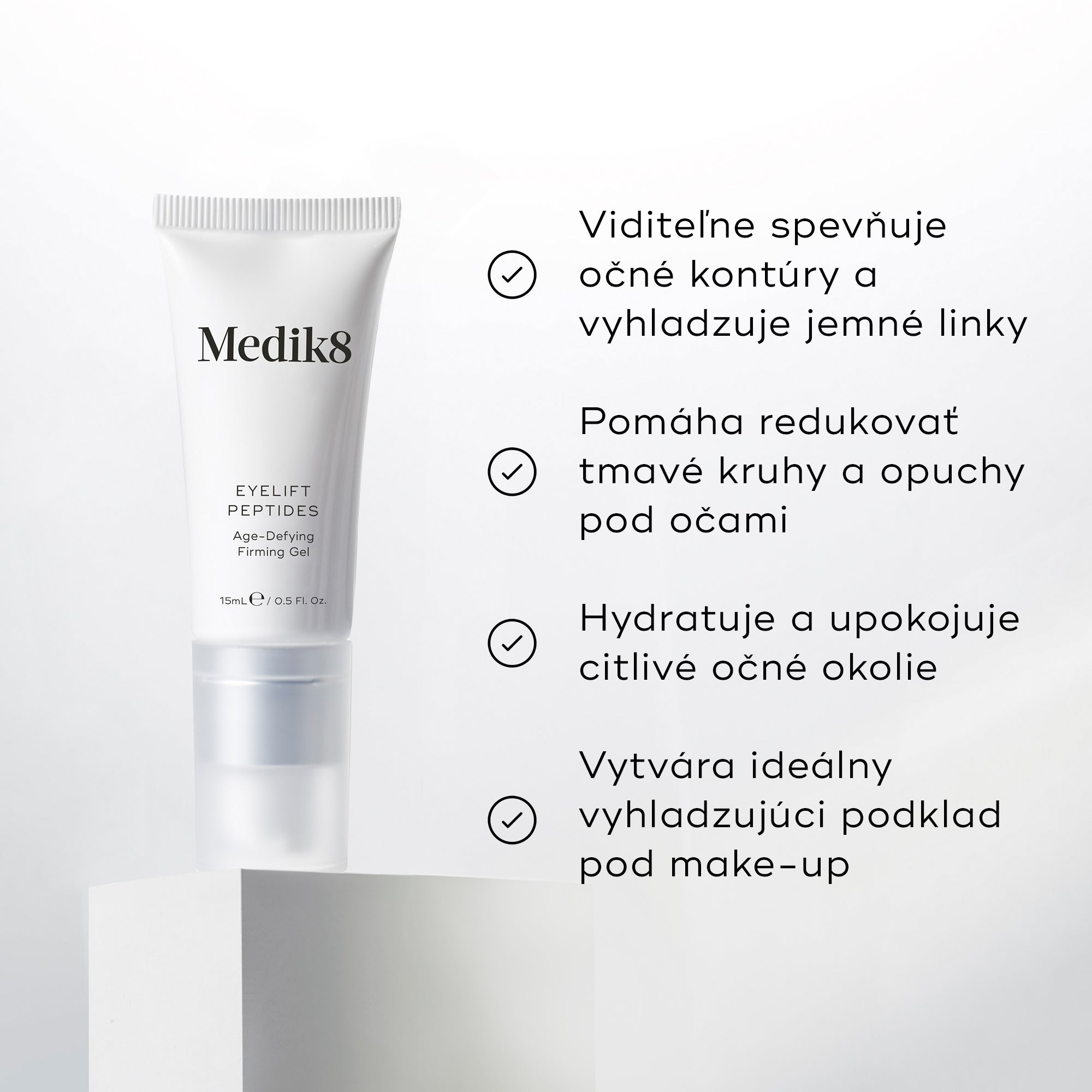 Eyelift Peptides™