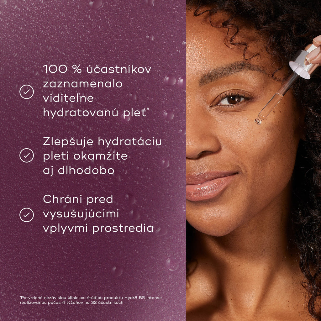 Hydr8 B5™ Intense
