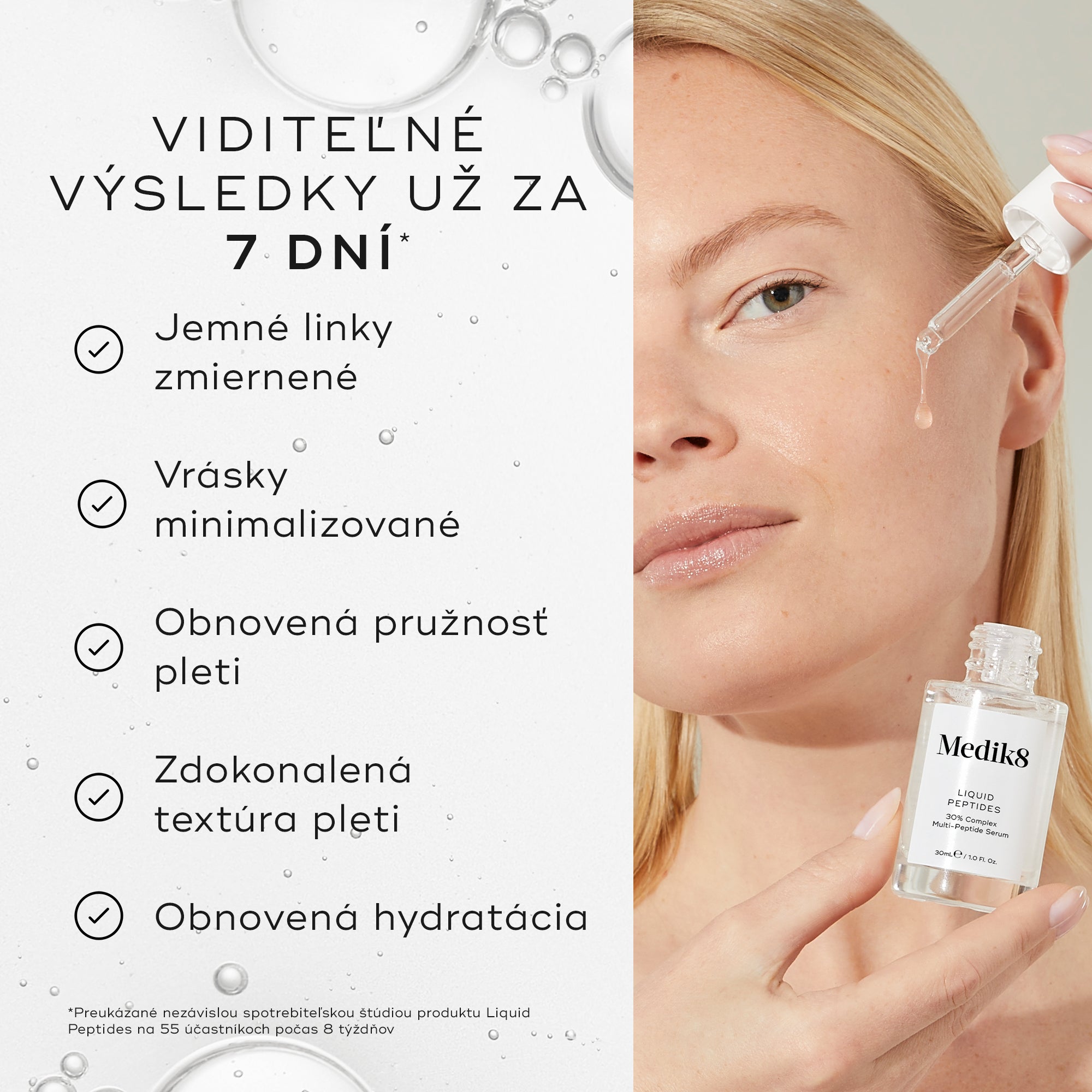 Liquid Peptides™