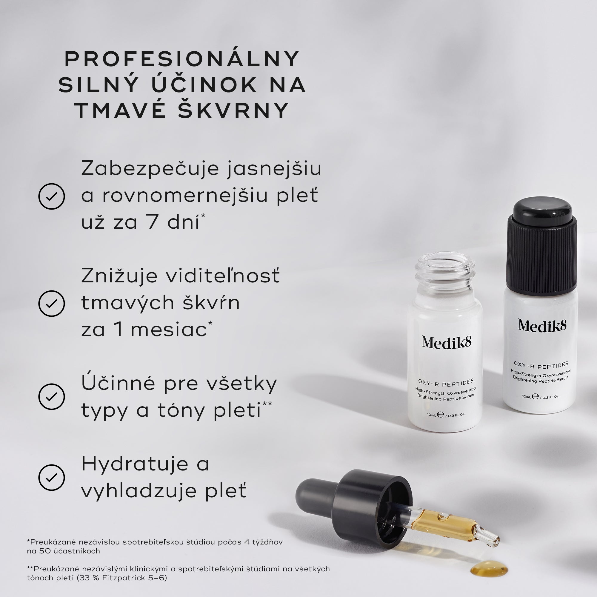 Oxy-R Peptides™