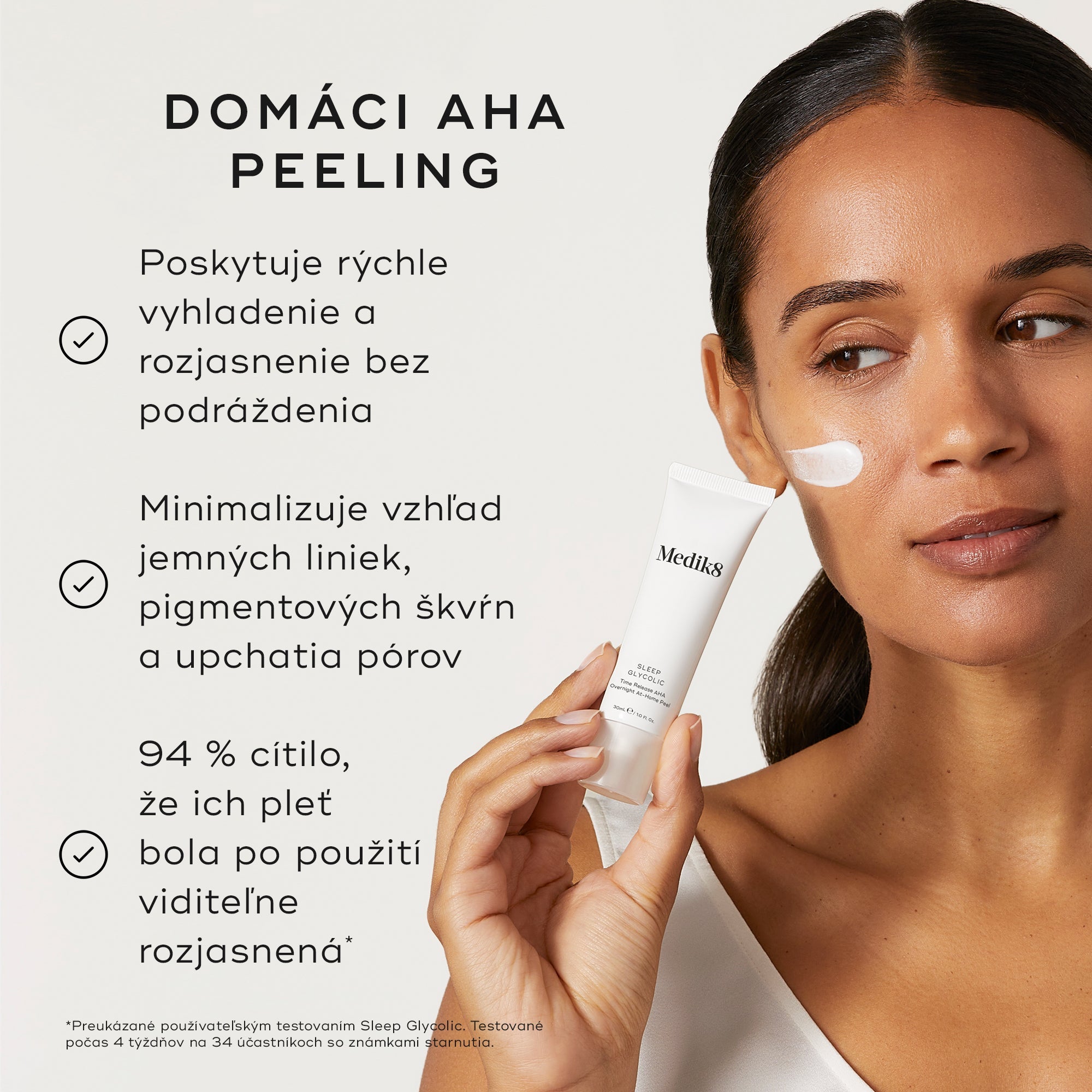 Sleep Glycolic™