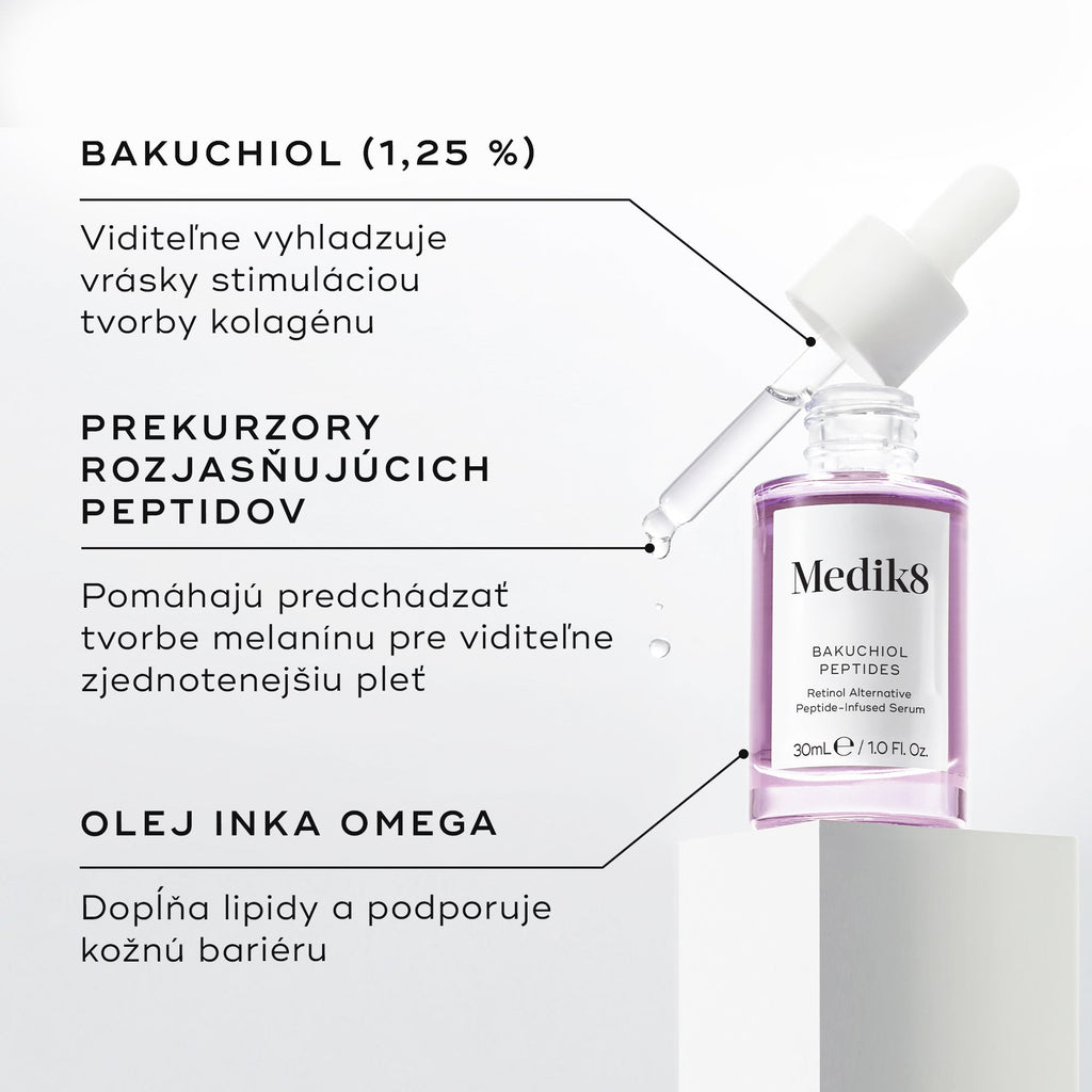 Bakuchiol Peptides™