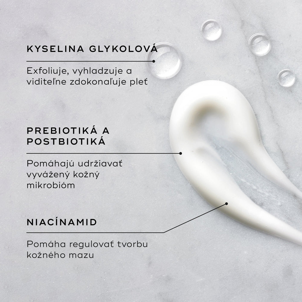Balance Moisturiser™ & Glycolic Acid Activator™