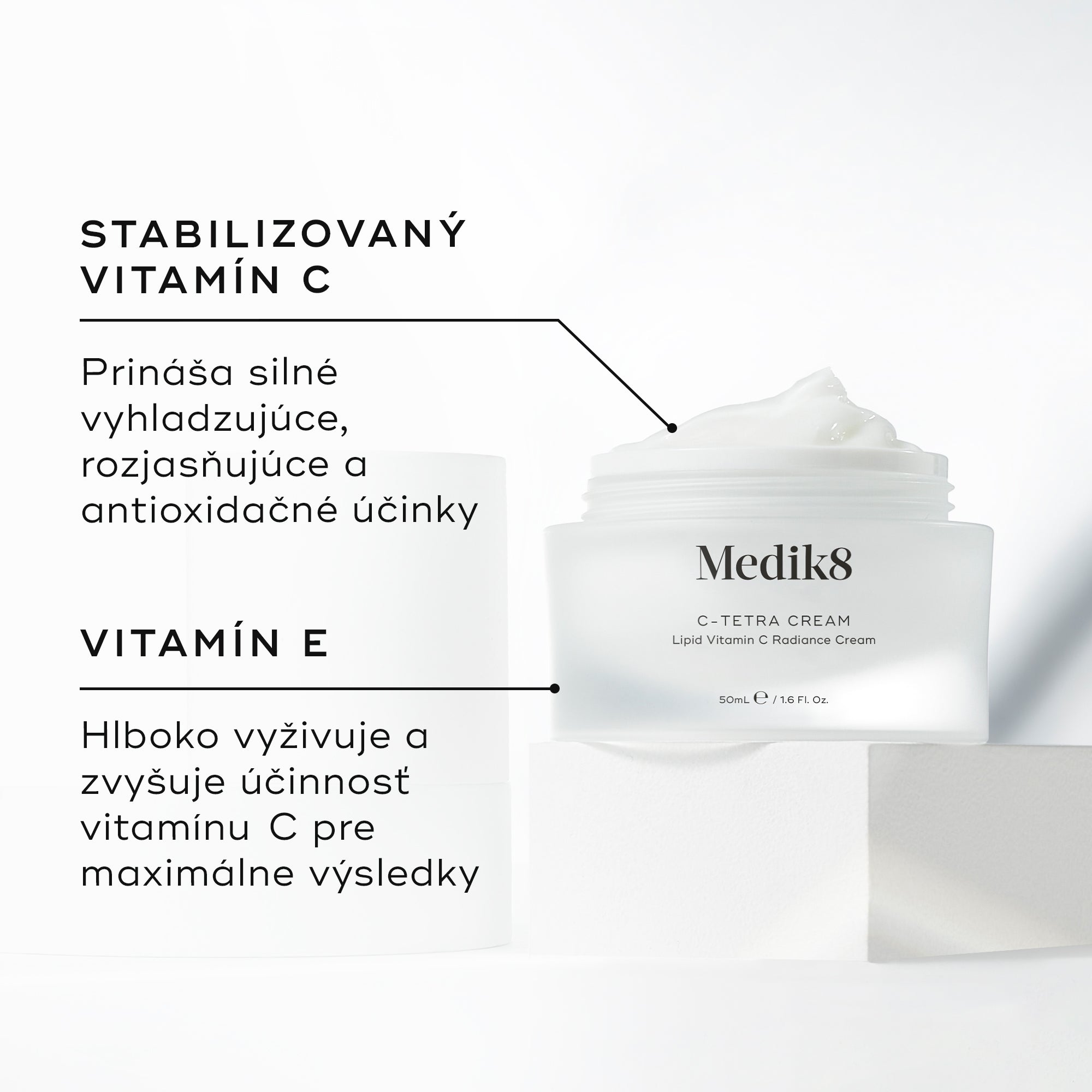 C-Tetra® Cream