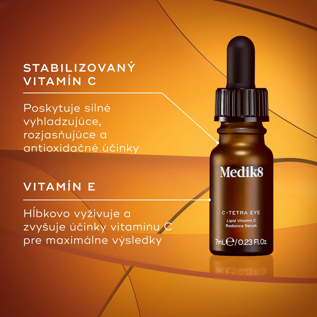 C-Tetra® Eye