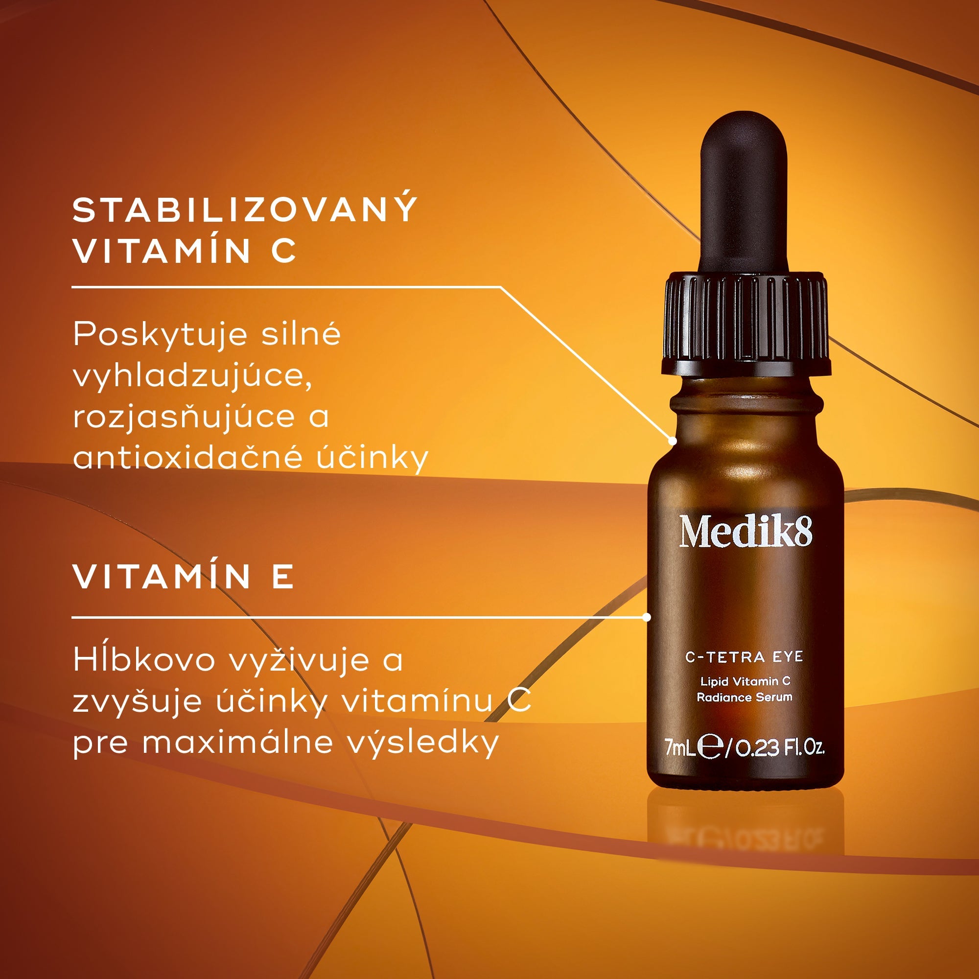 C-Tetra® Eye