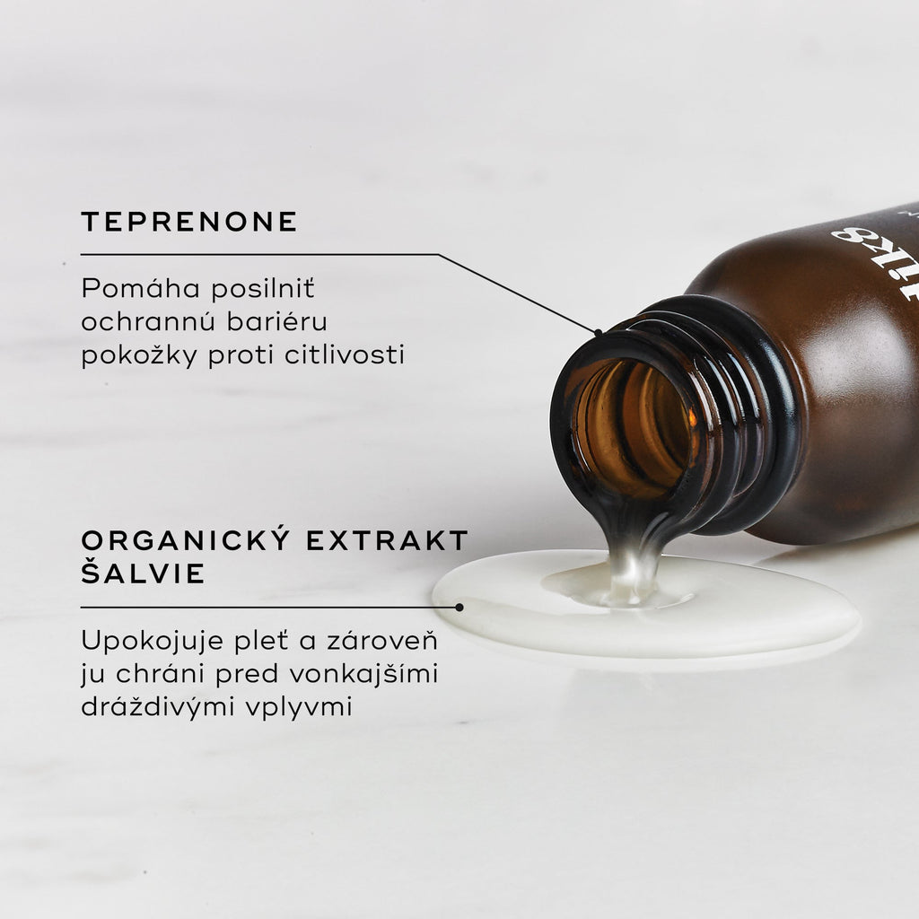 Calmwise Serum