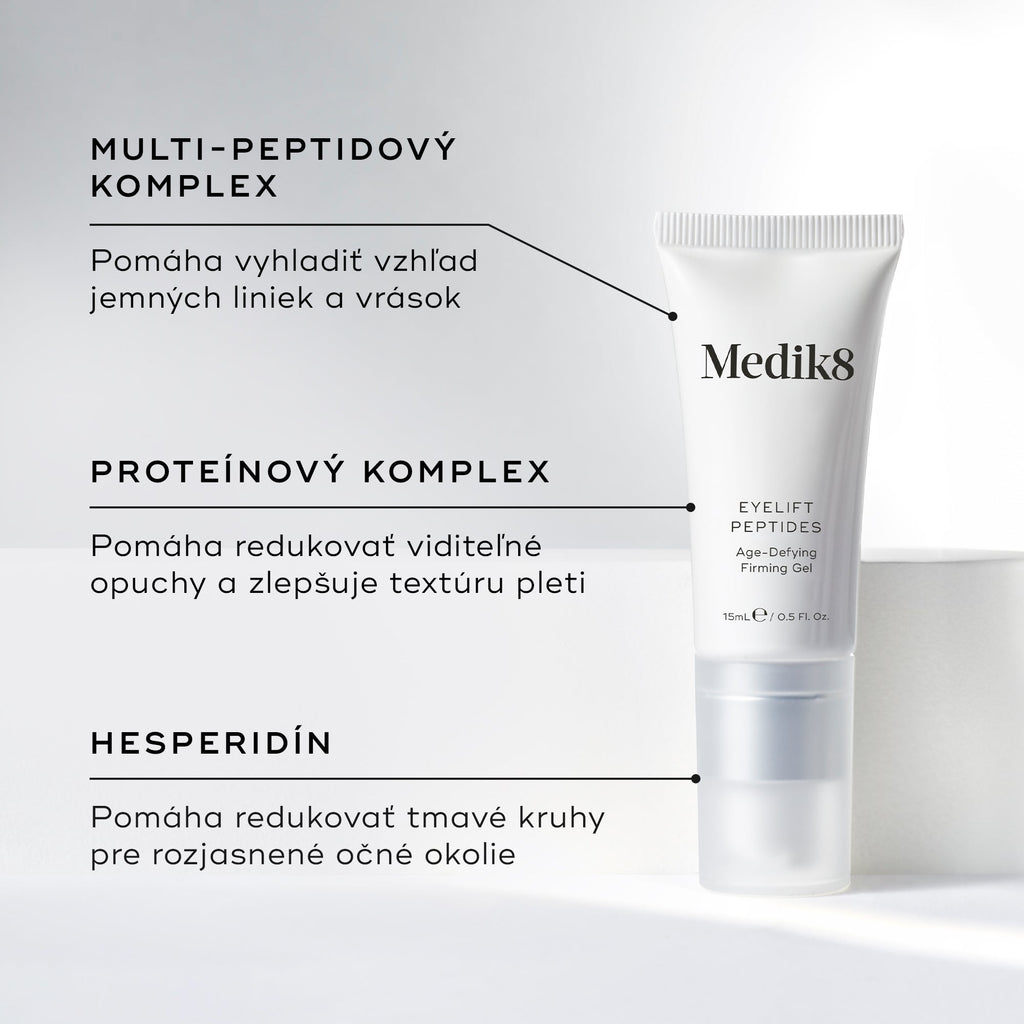 Eyelift Peptides™