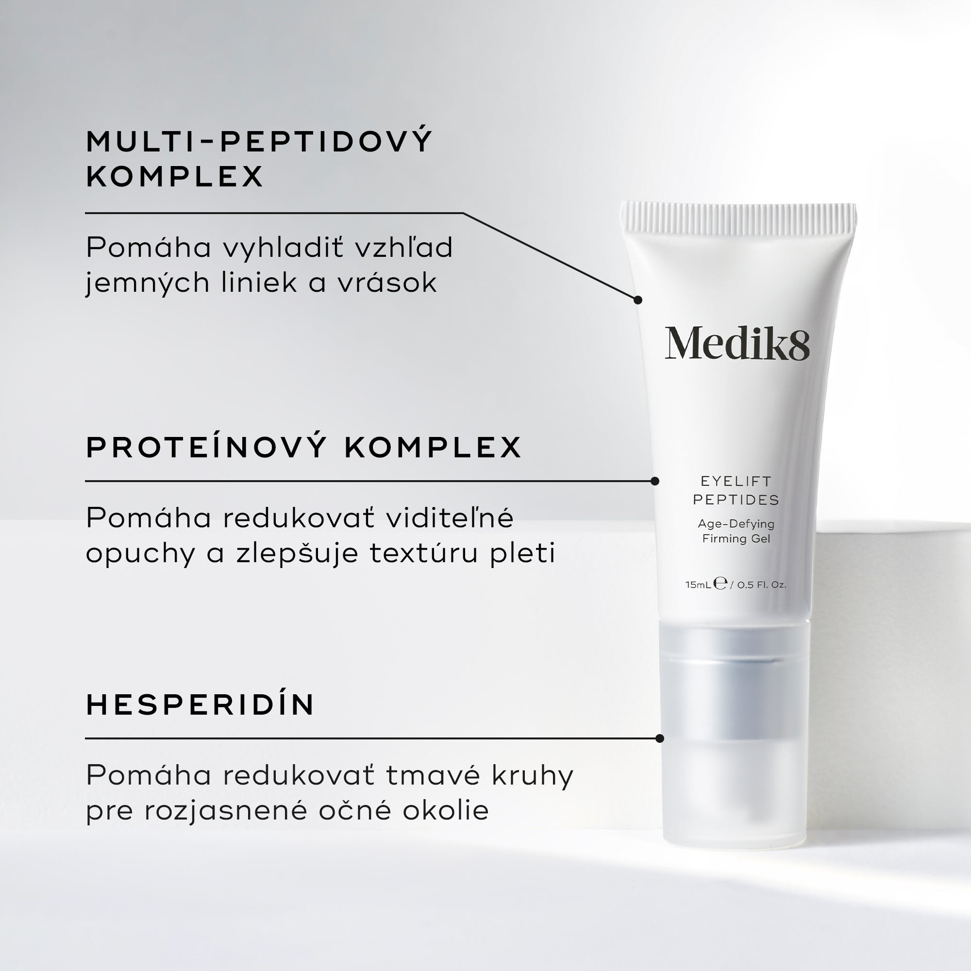 Eyelift Peptides™