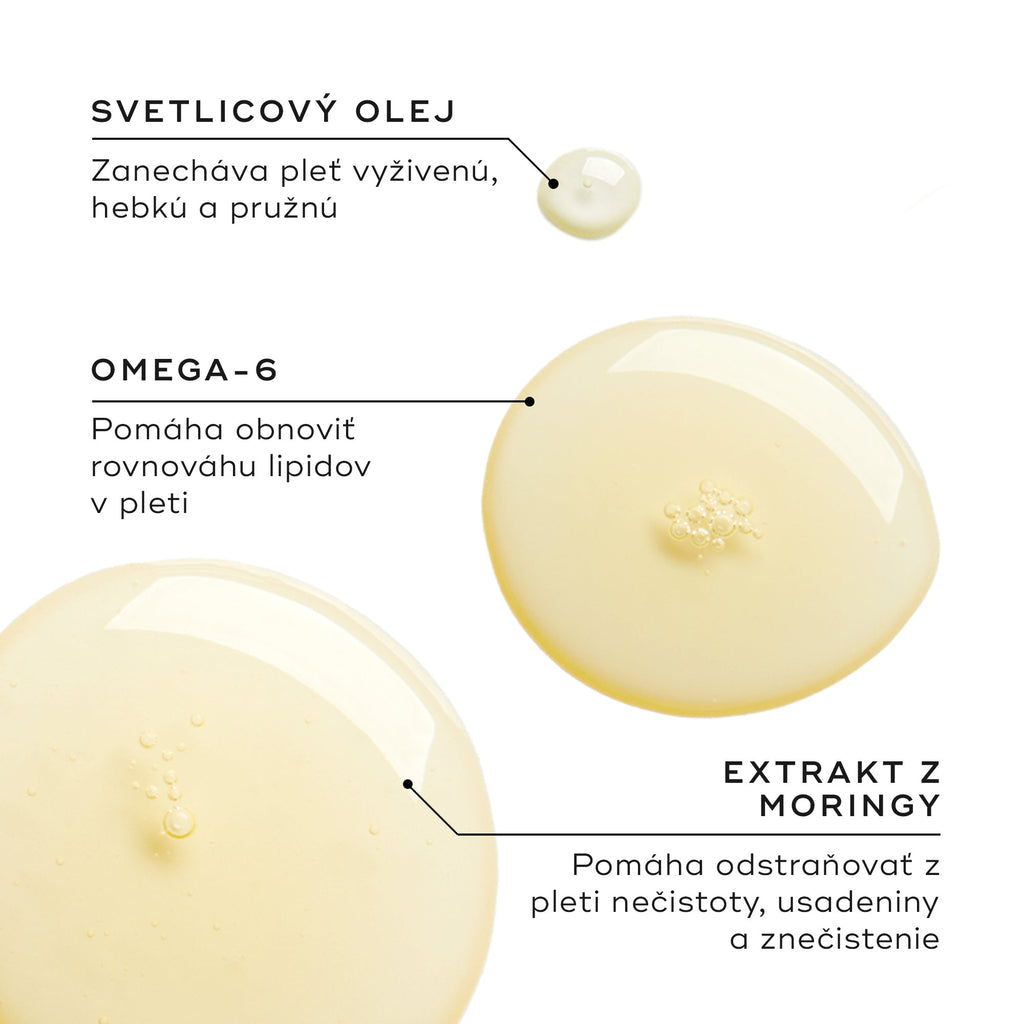 Lipid-Balance Cleansing Oil™