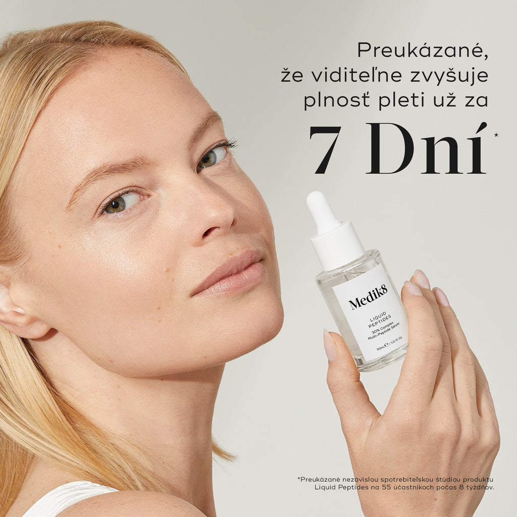 Liquid Peptides™