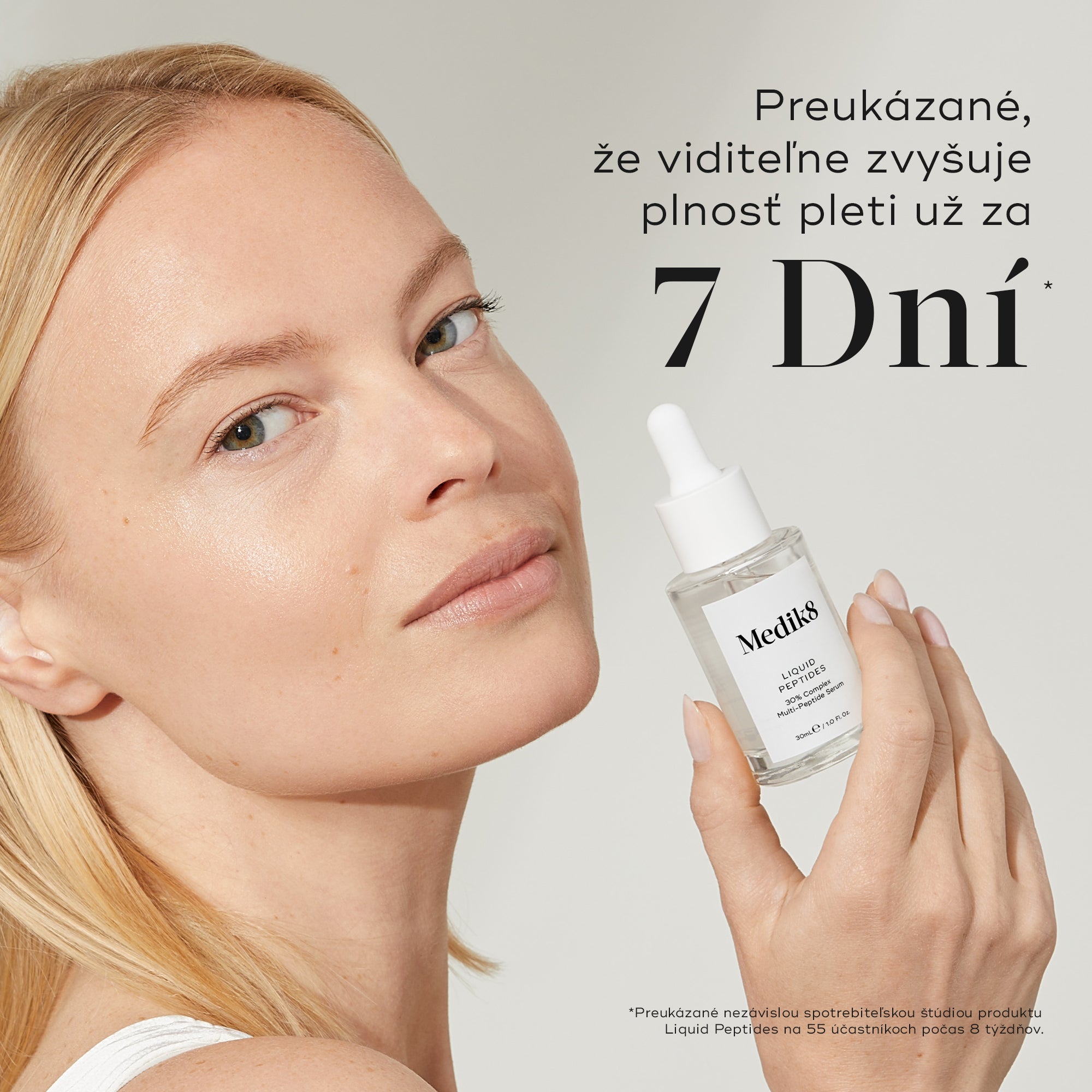 Liquid Peptides™