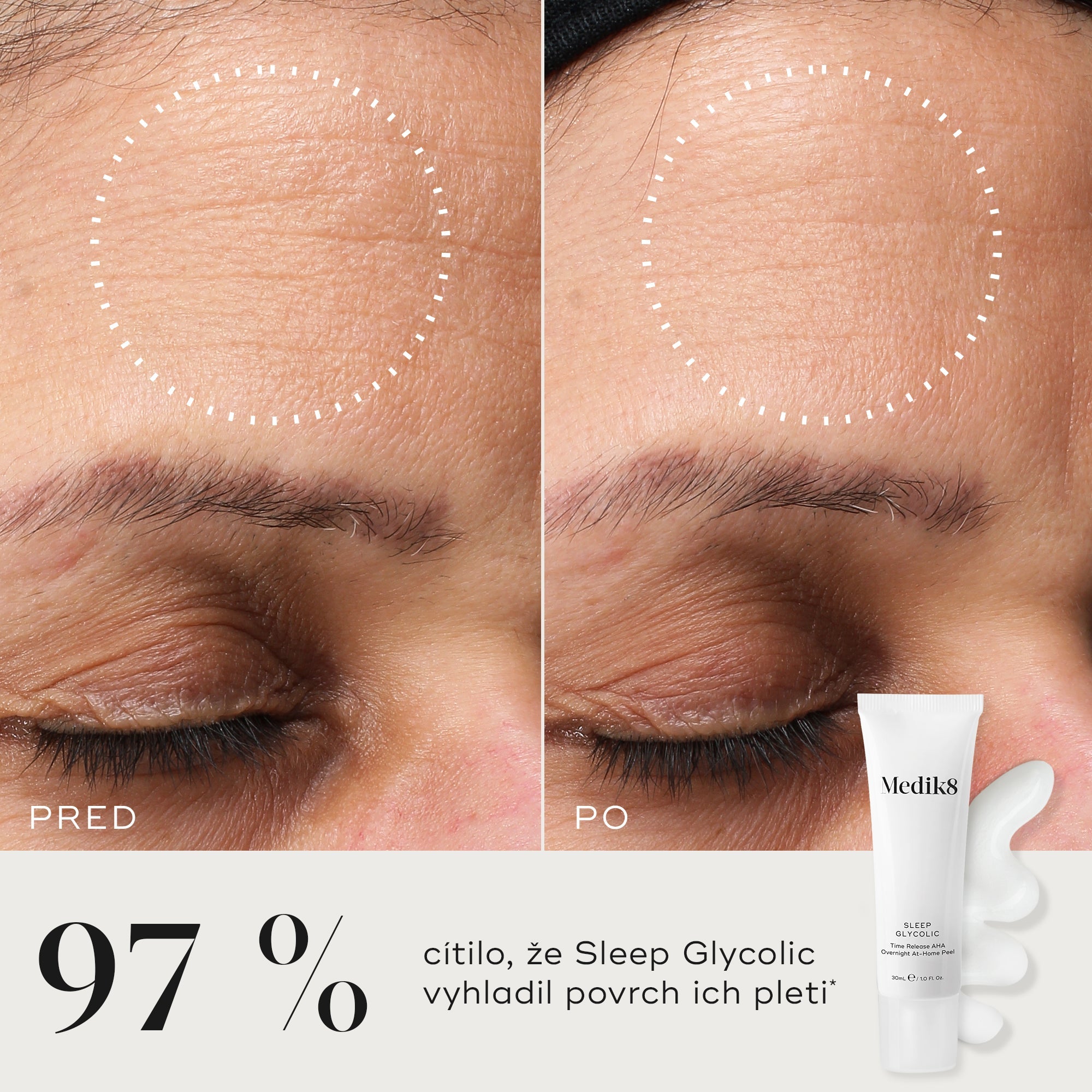 Sleep Glycolic™