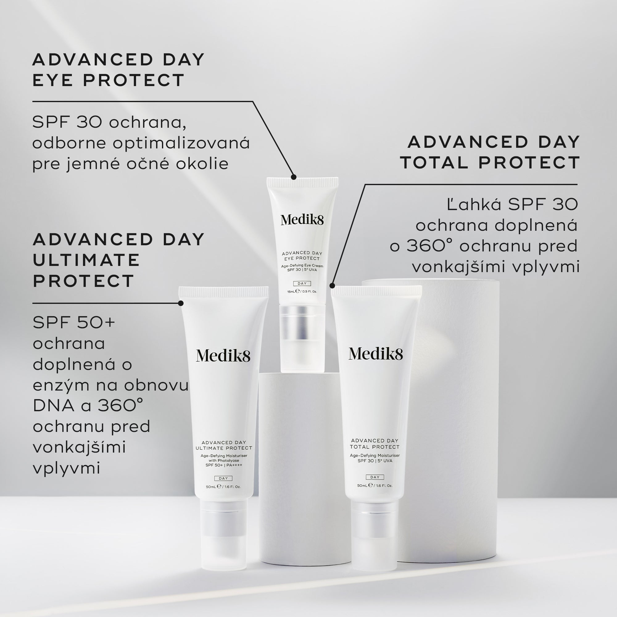 Advanced Day Total Protect™