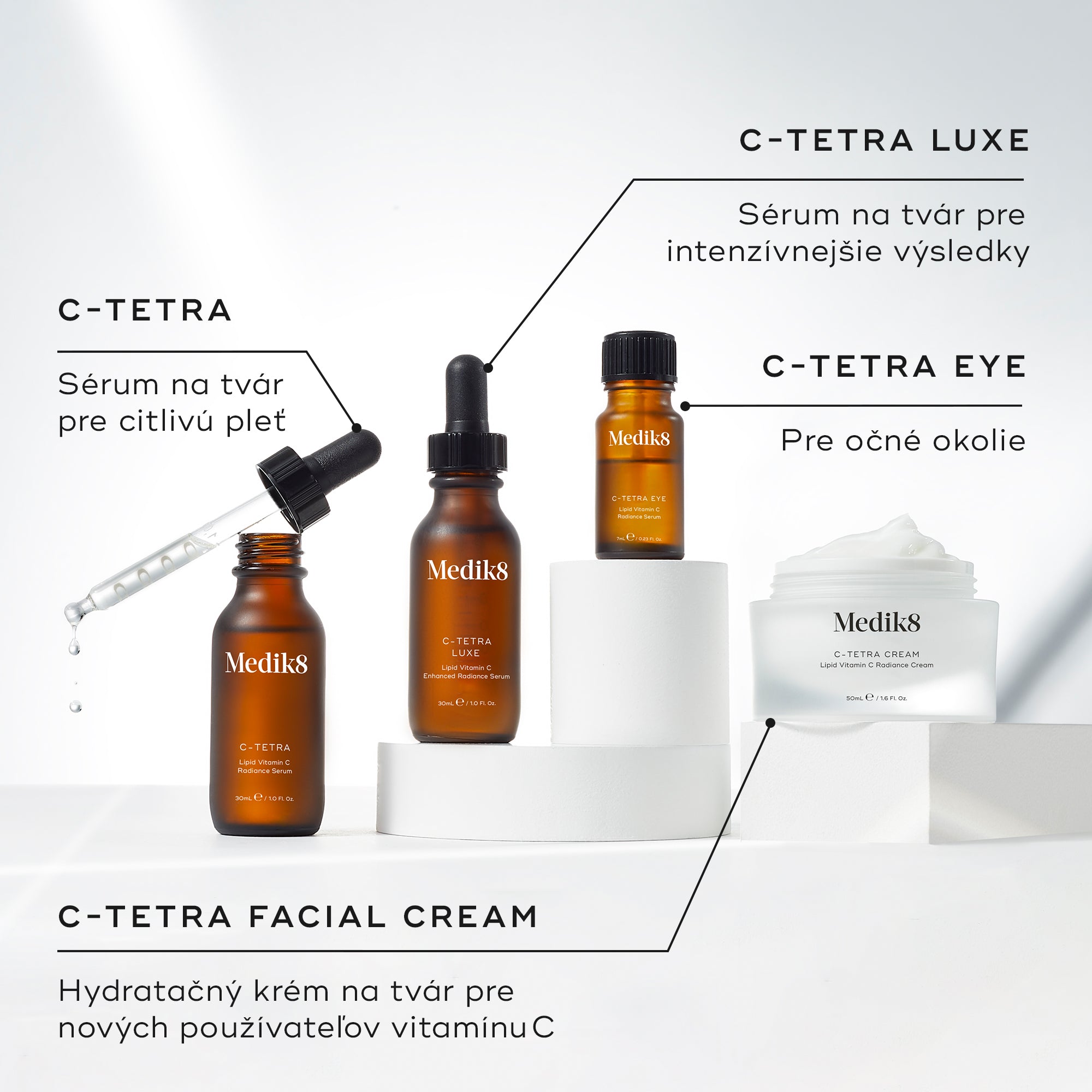 C-Tetra® Cream