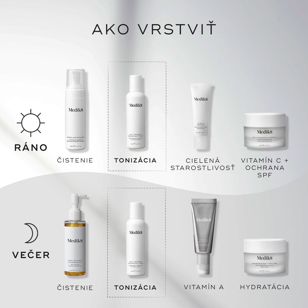 Daily Refresh Balancing Toner™