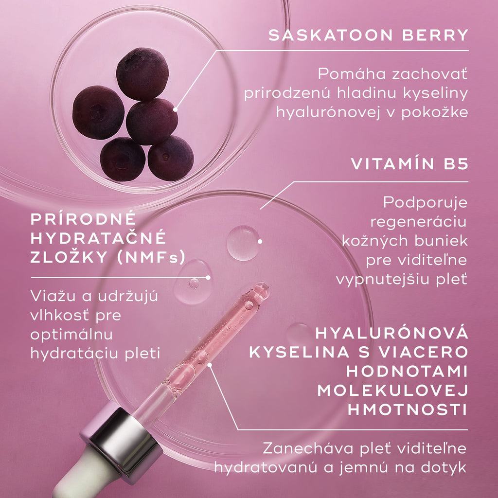 Hydr8 B5™ Intense
