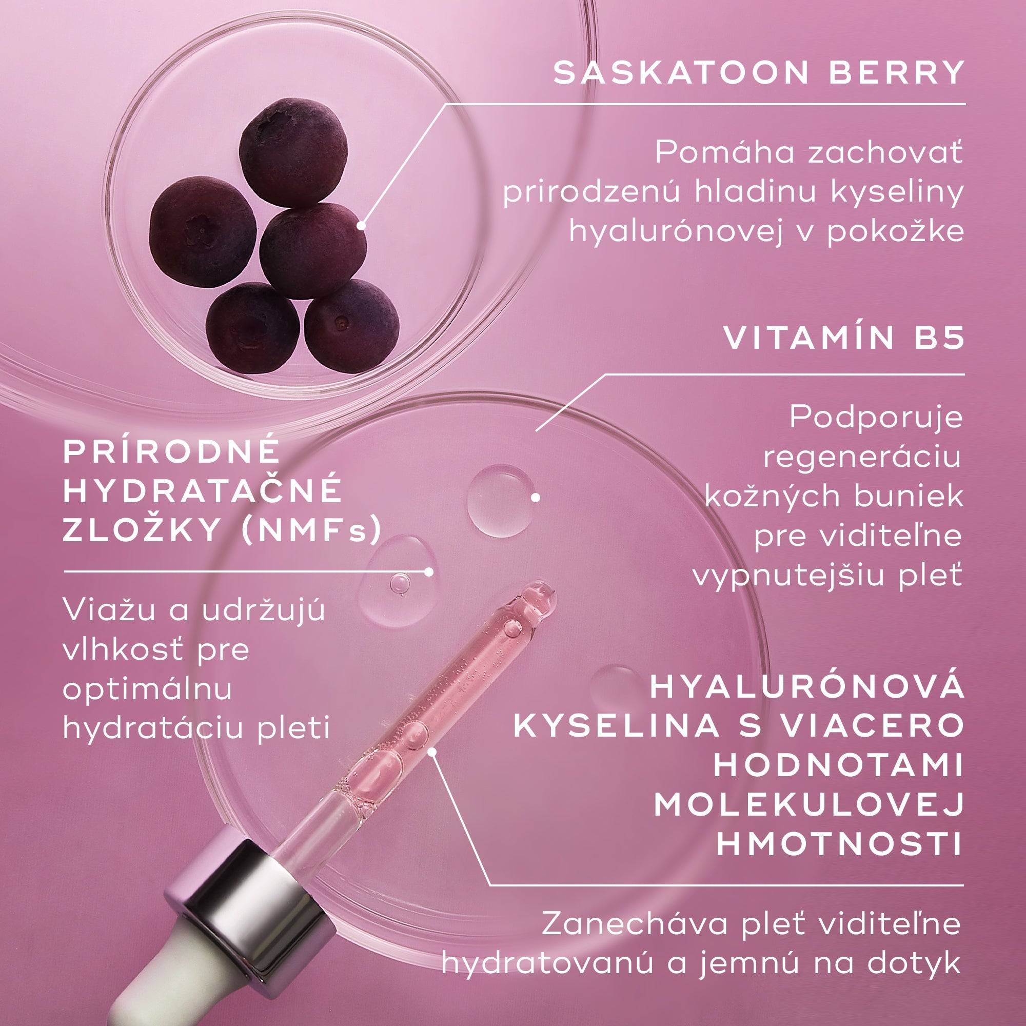 Hydr8 B5™ Intense