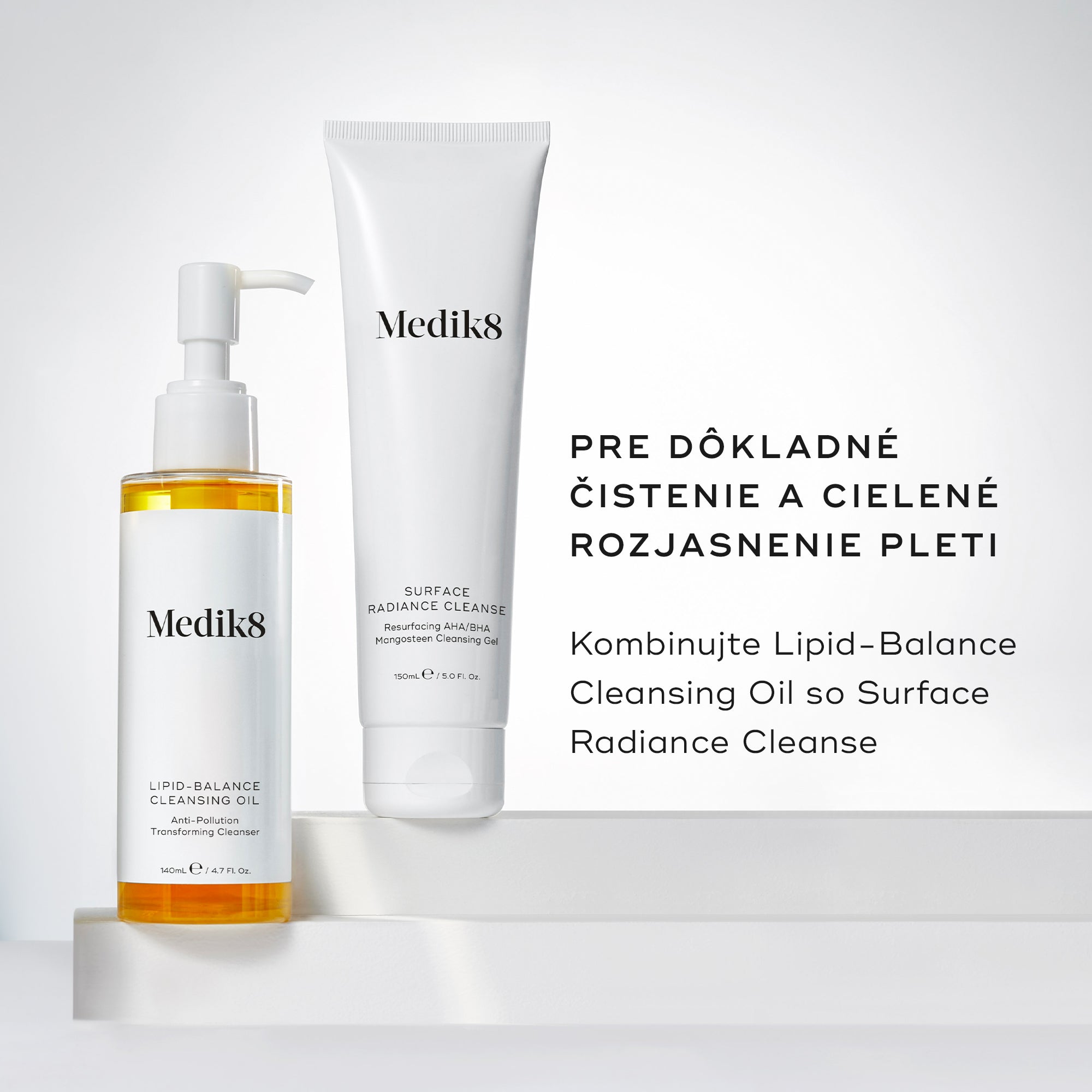 Lipid-Balance Cleansing Oil™