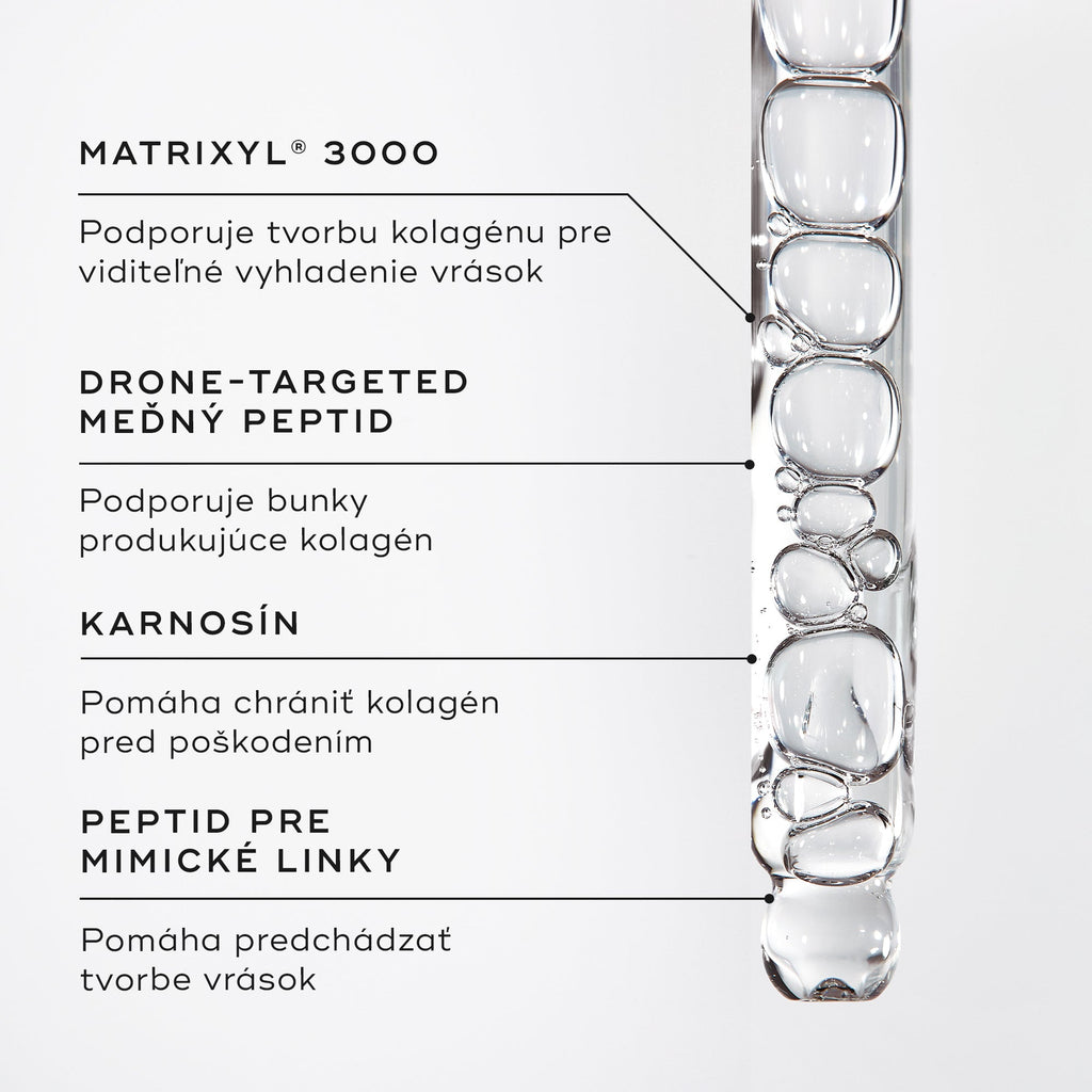Liquid Peptides™