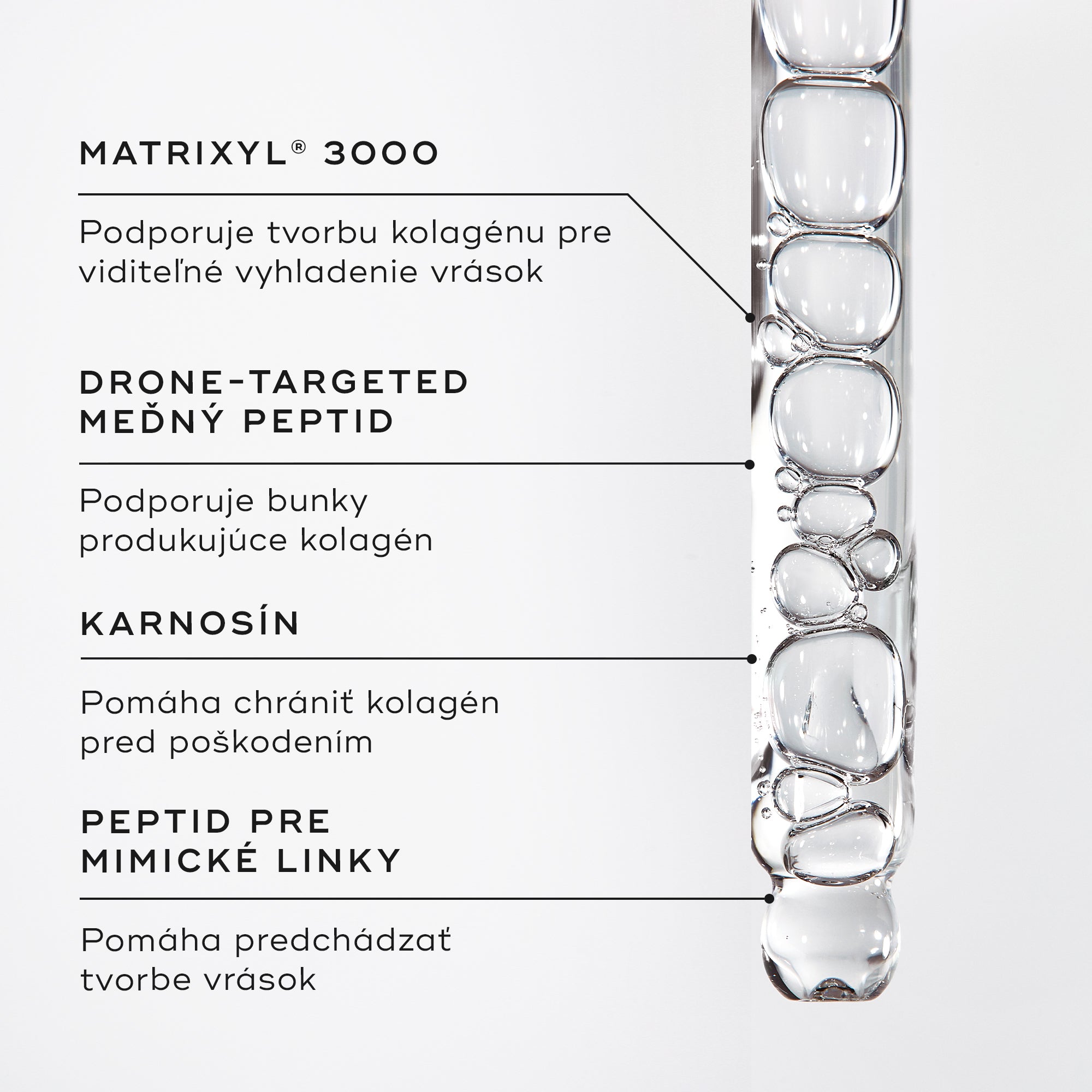Liquid Peptides™