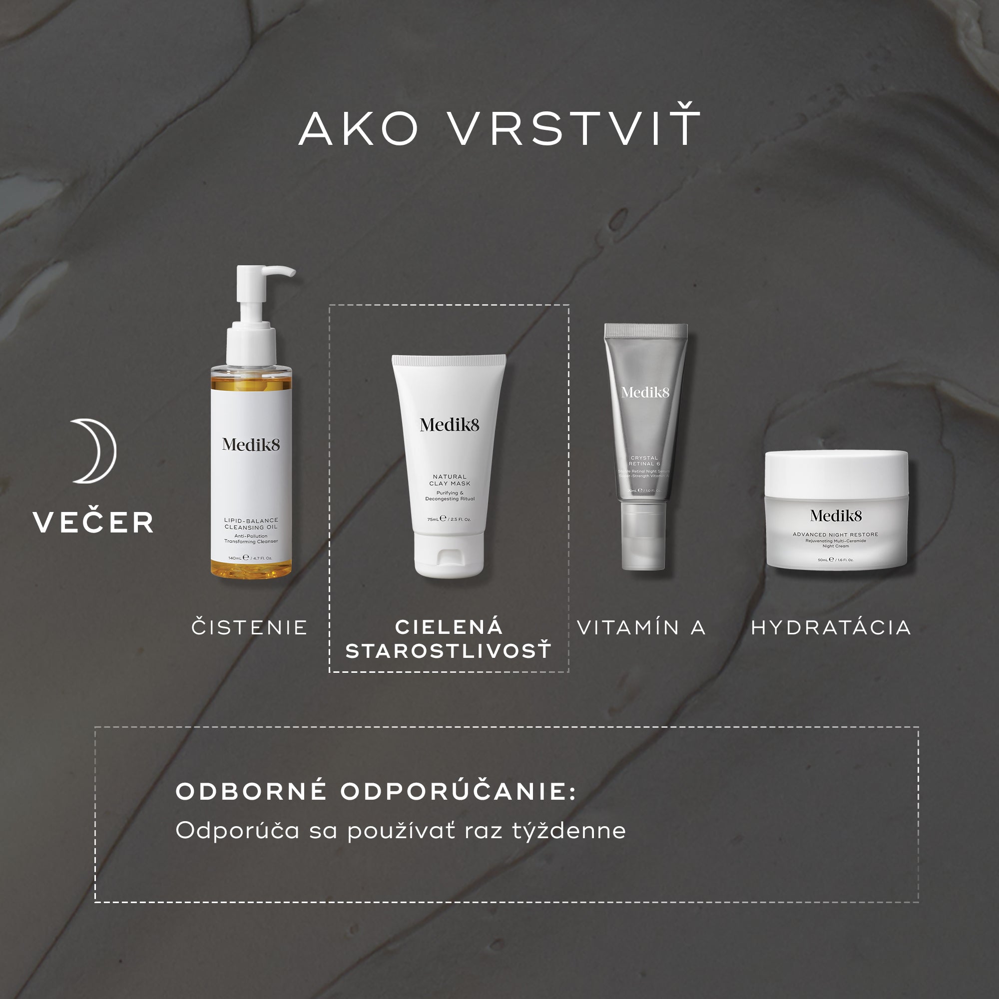 Natural Clay Mask™