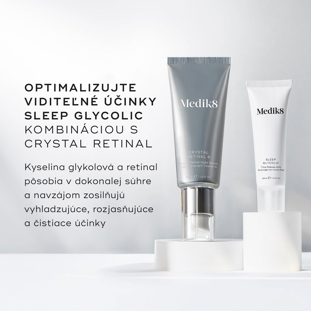 Sleep Glycolic™