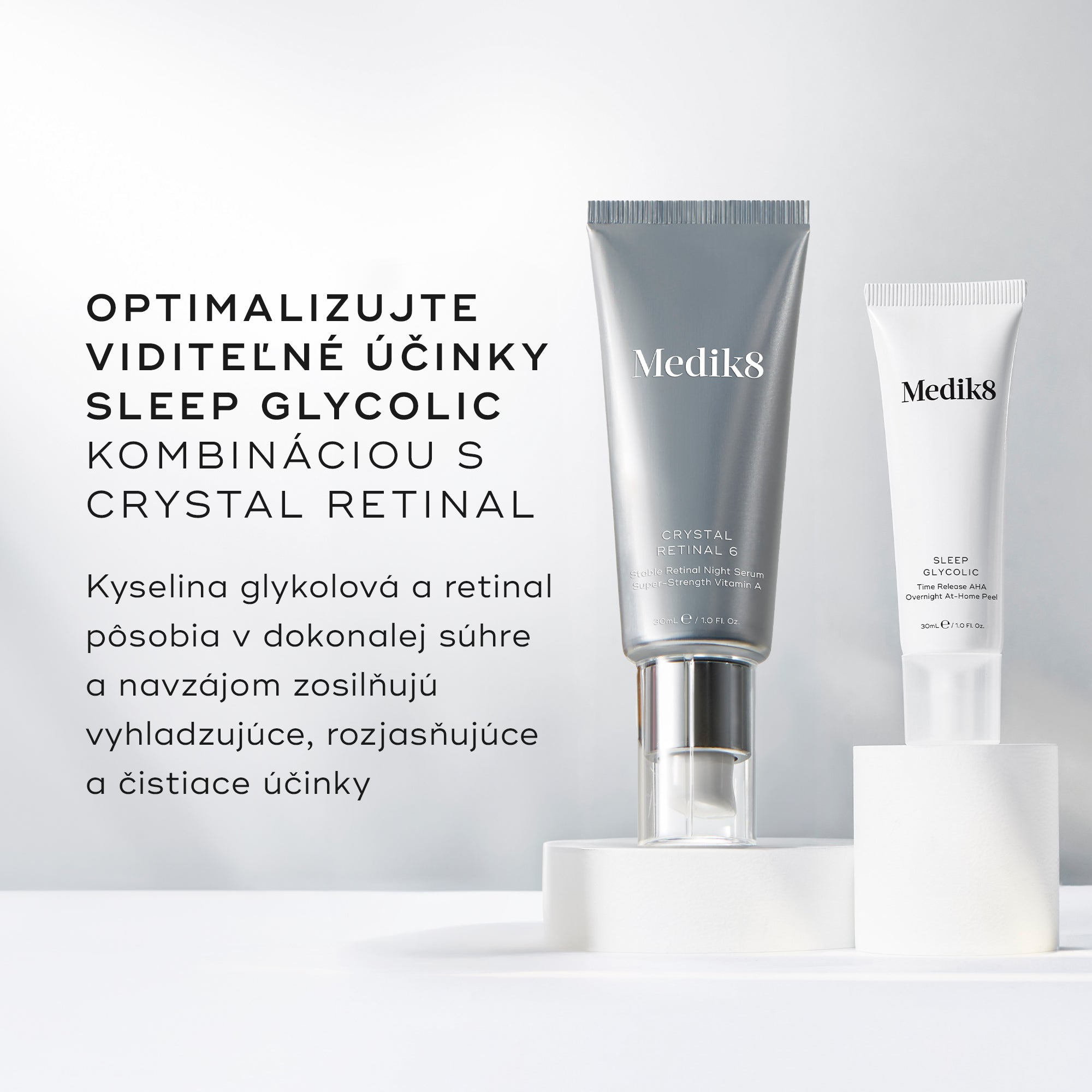 Sleep Glycolic™