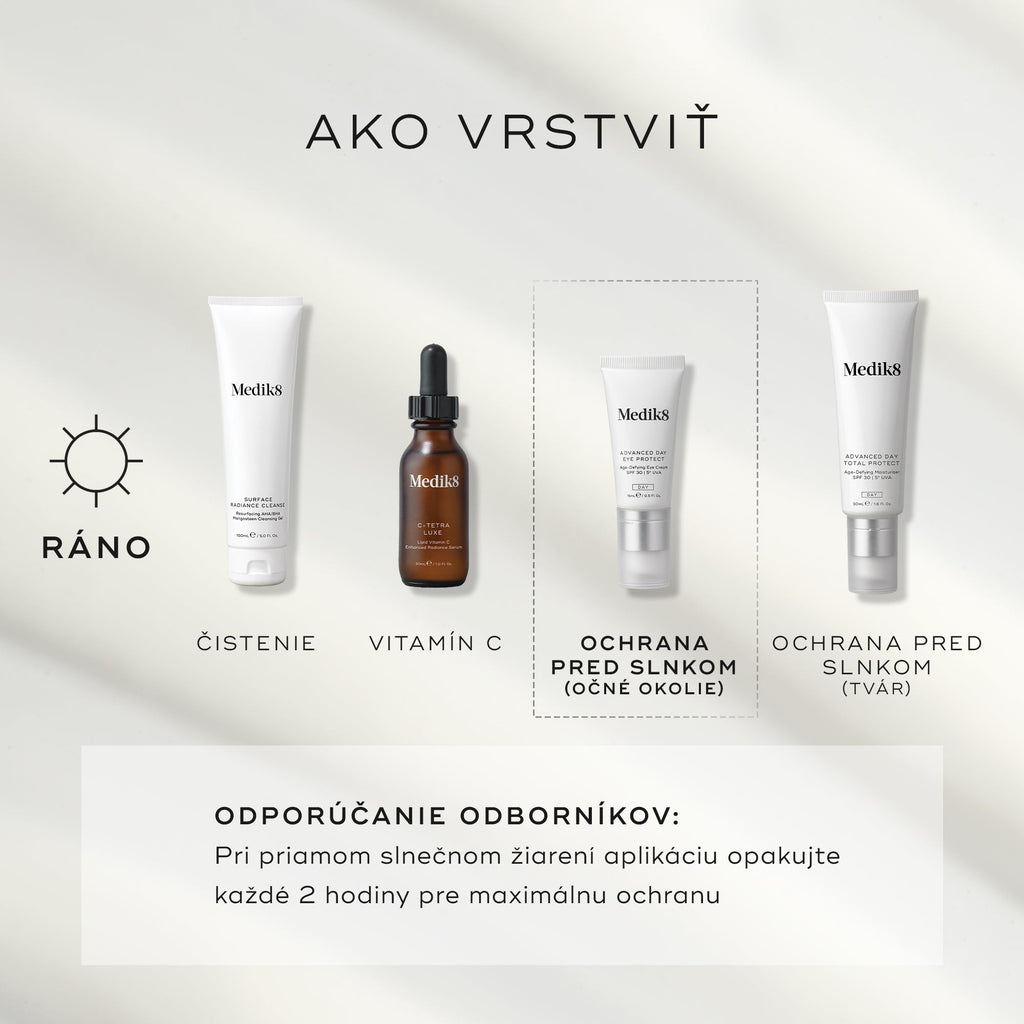Advanced Day Eye Protect™