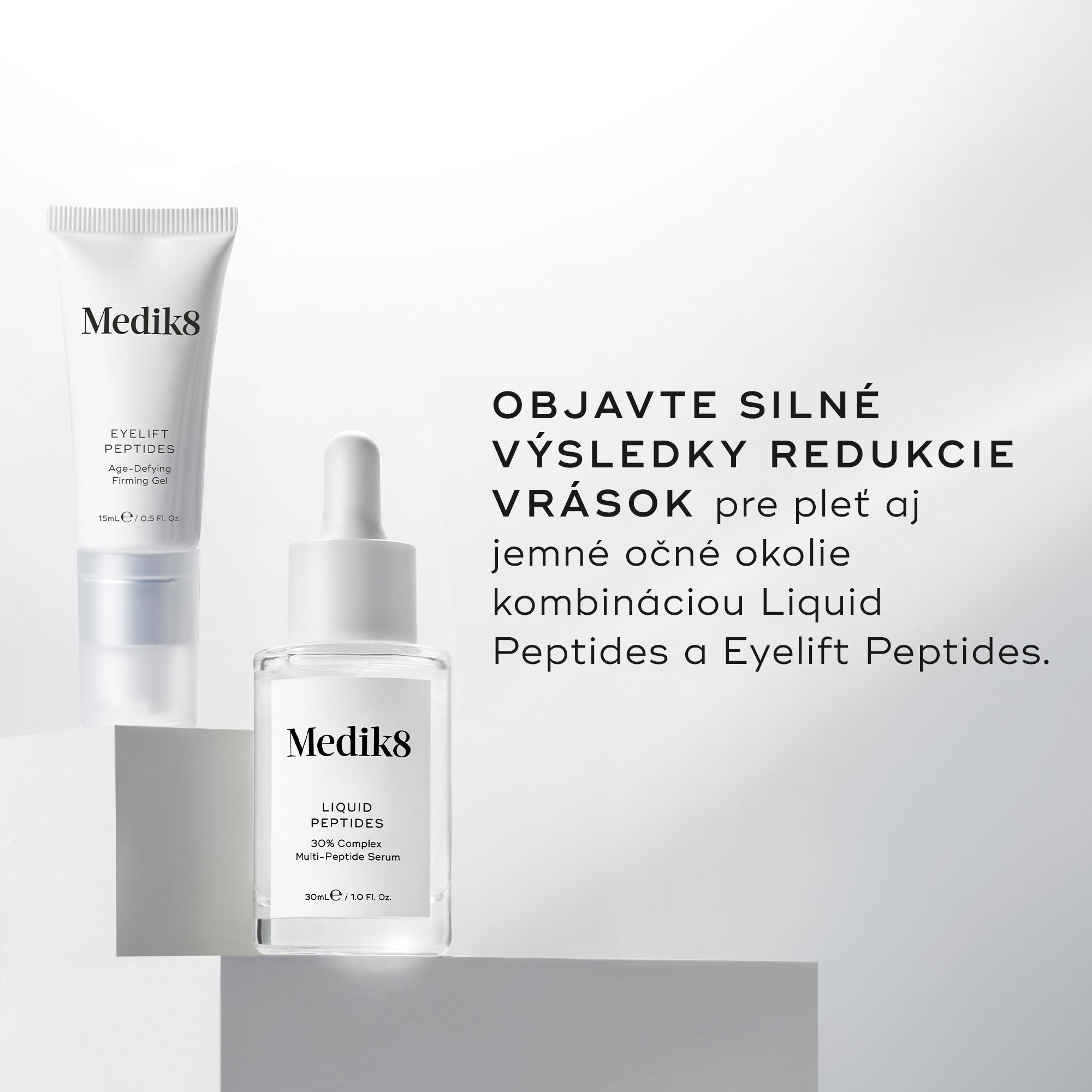 Liquid Peptides™