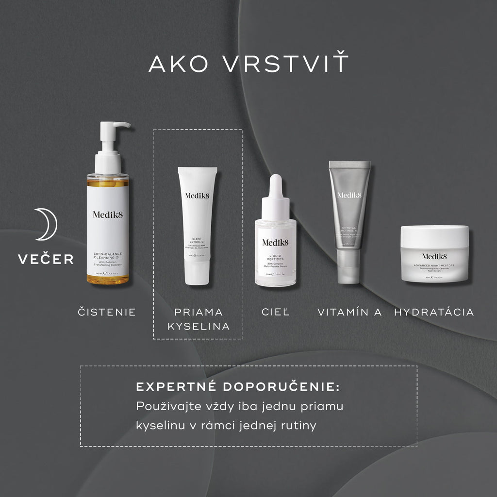 Sleep Glycolic™