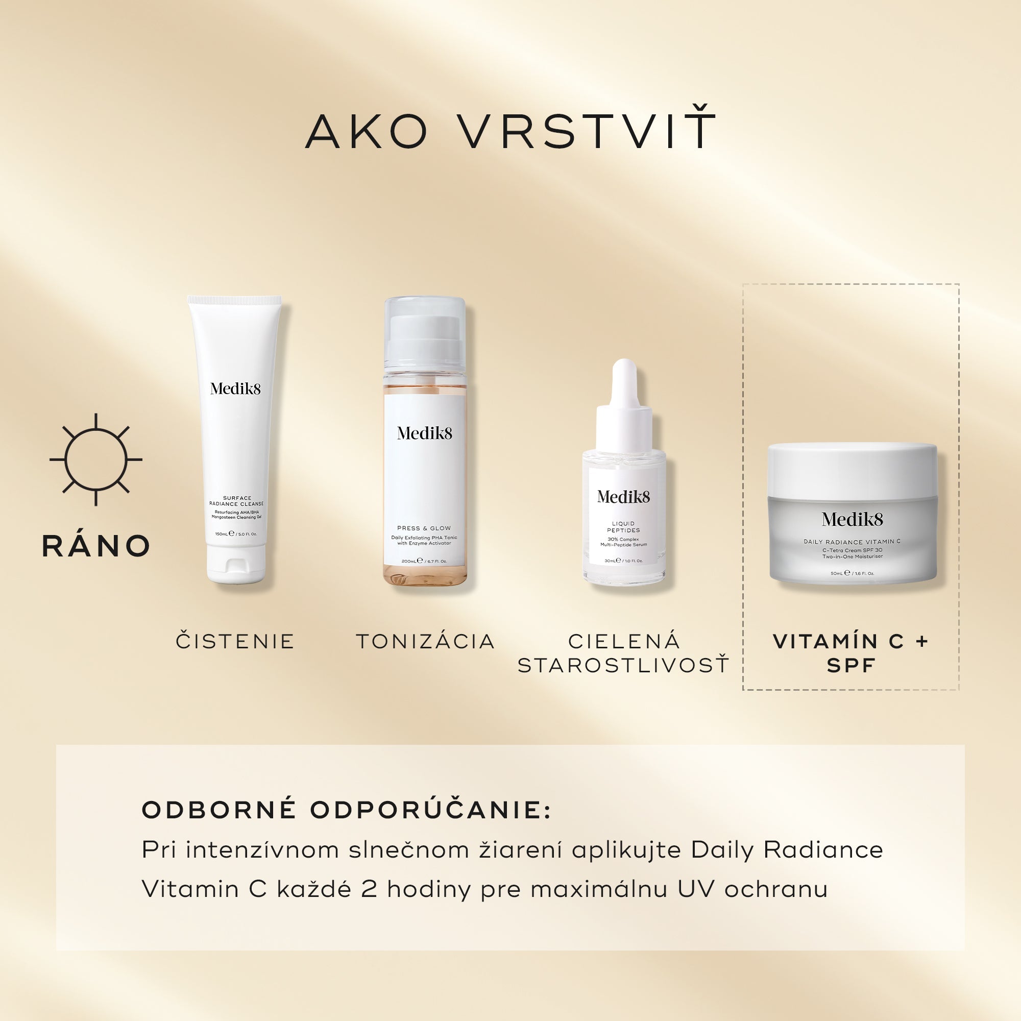 Daily Radiance Vitamin C™