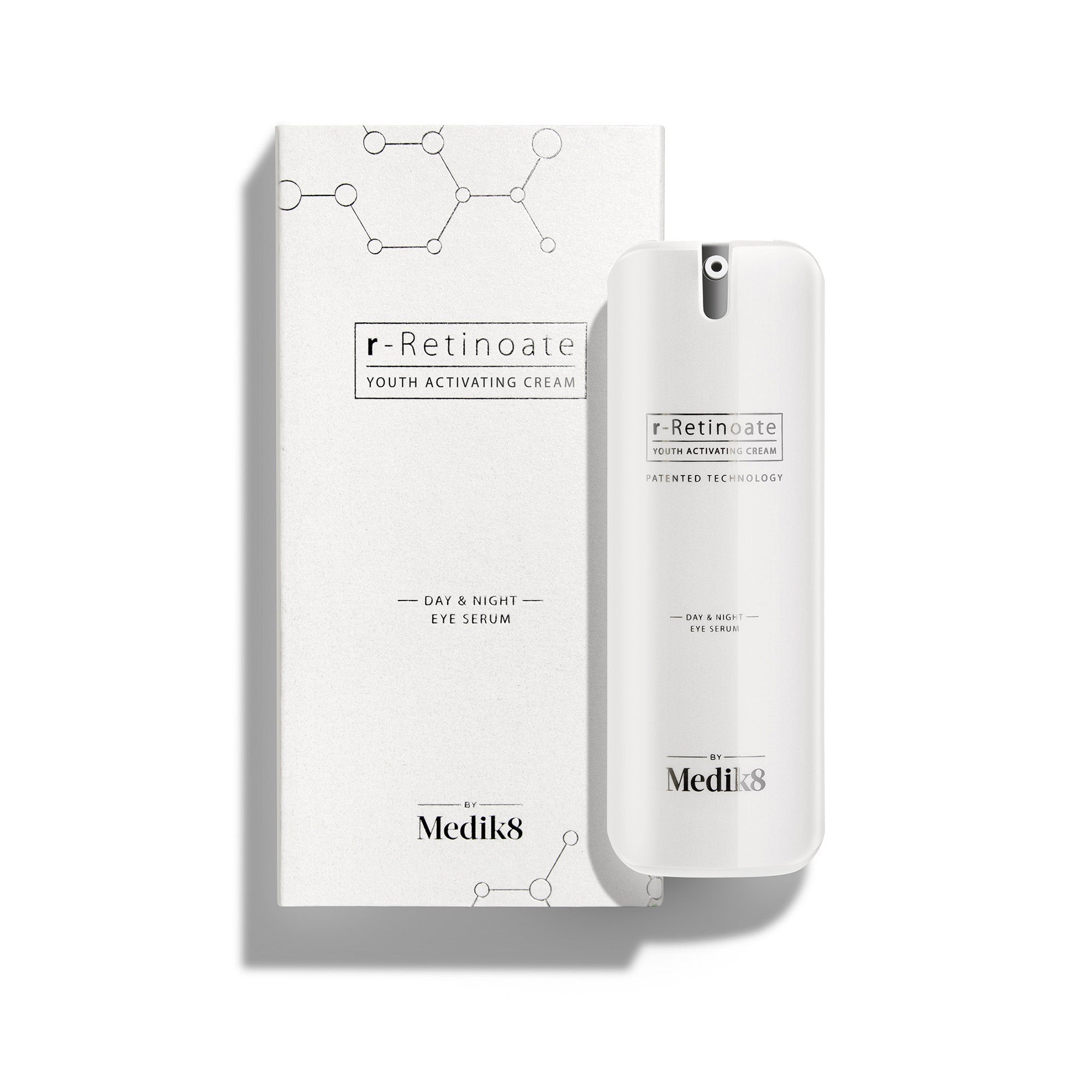 r-Retinoate® Day & Night Eye Serum