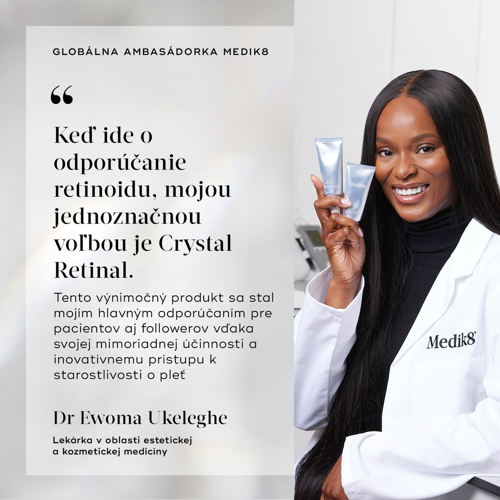 Crystal Retinal®