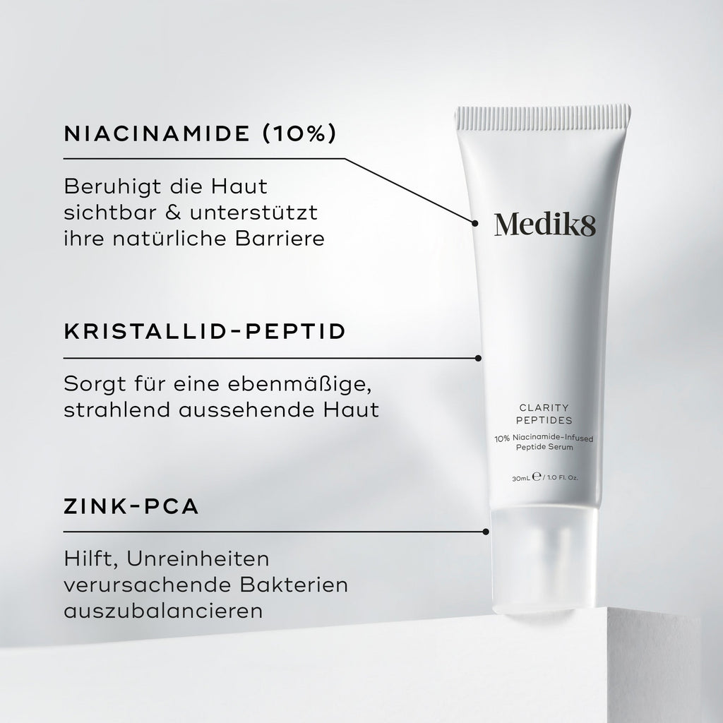 Clarity Peptides™