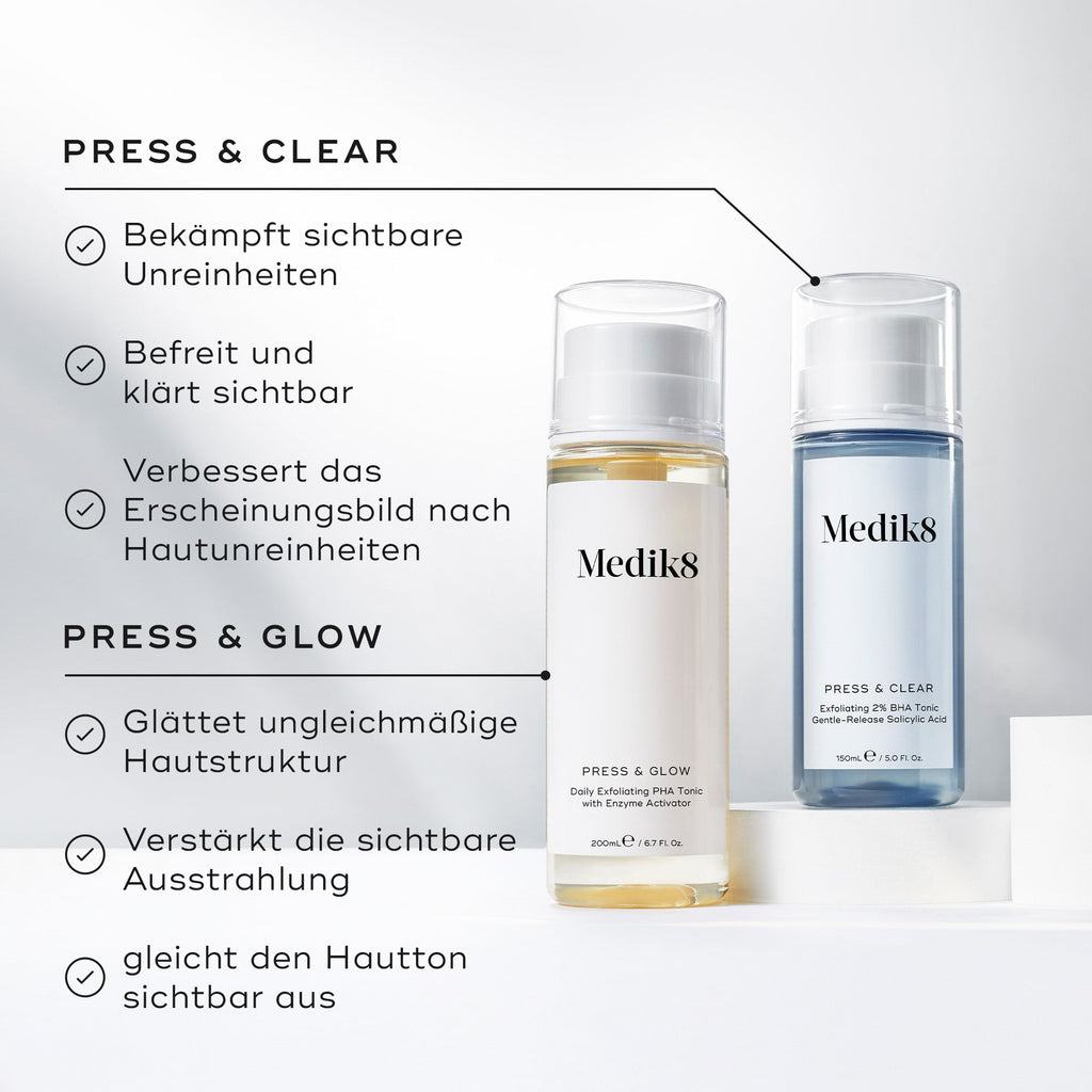 Press & Clear™ (cestovná veľkosť)