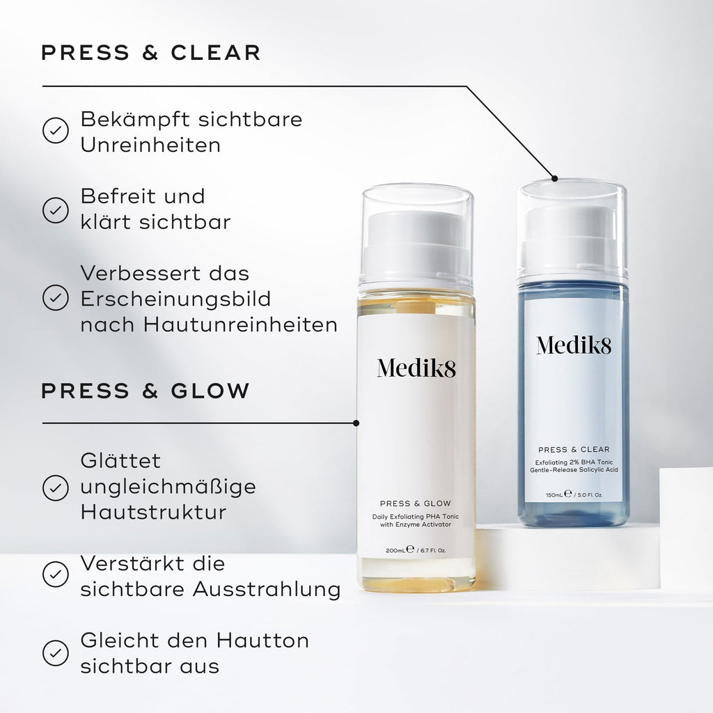 Press & Glow Refill™