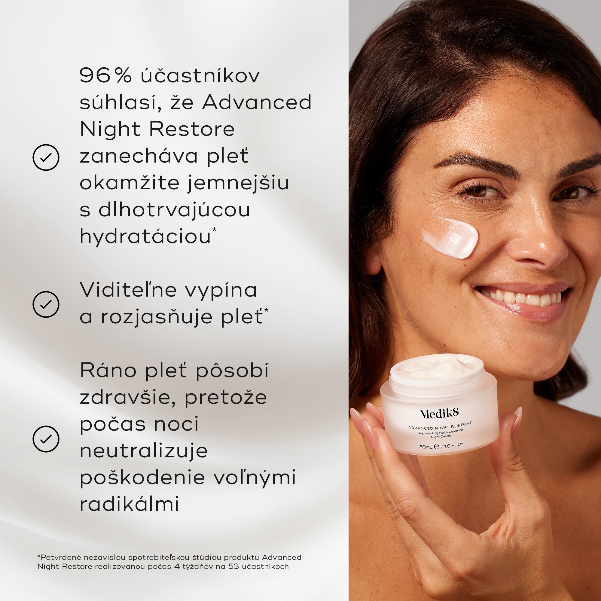 Advanced Night Restore™