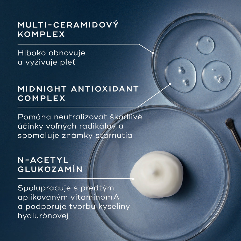Advanced Night Restore™