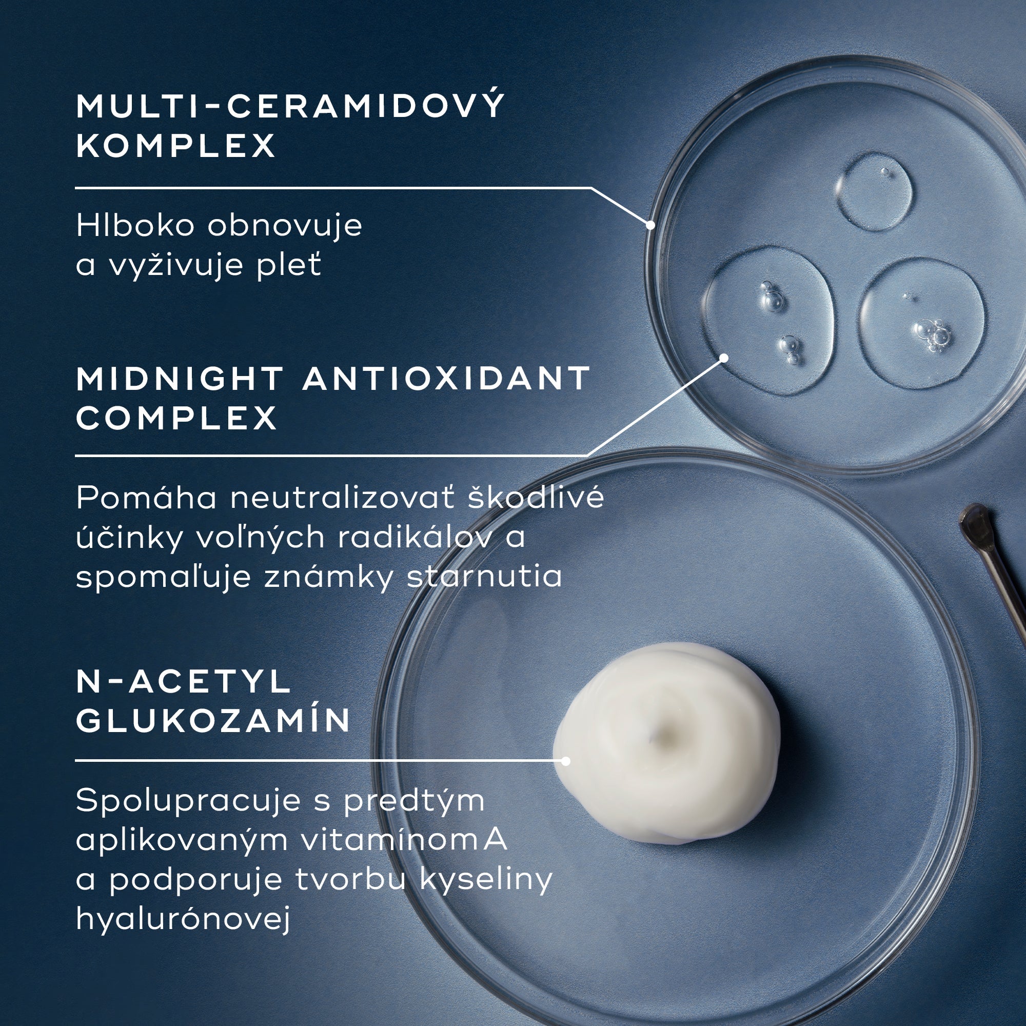 Advanced Night Restore™