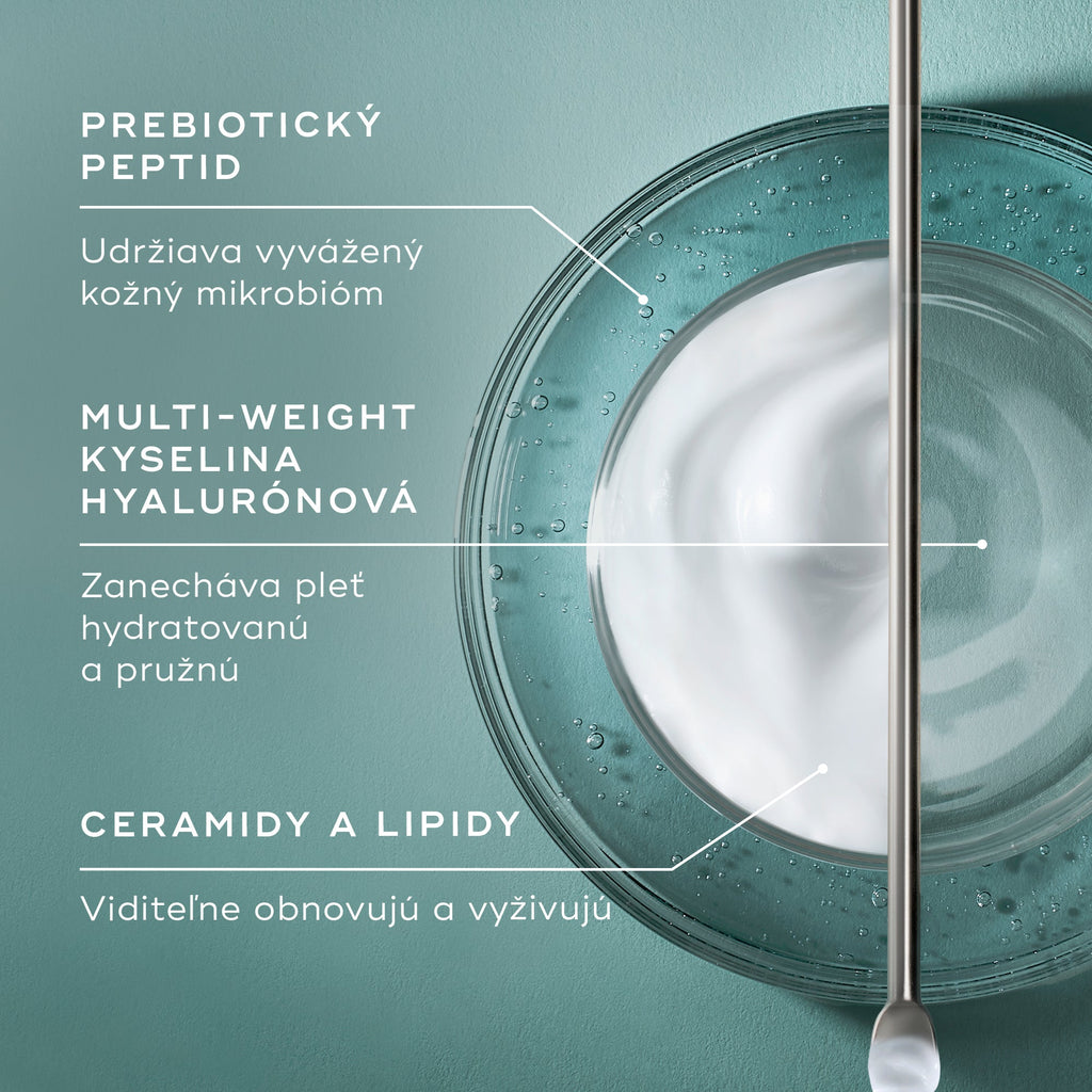 Total Moisture Daily Facial Cream™