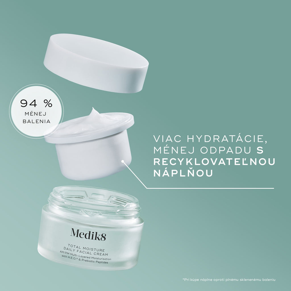 Total Moisture Daily Facial Cream™