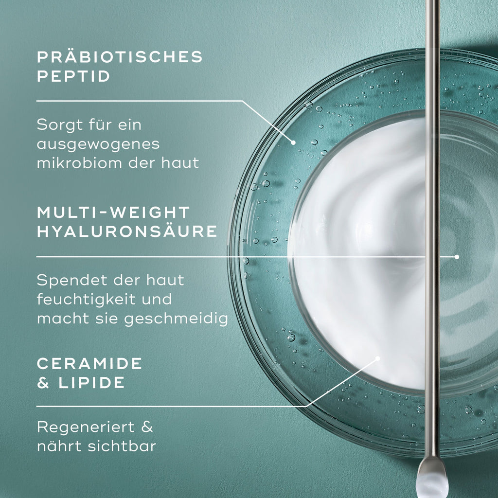 Denný krém na tvár Total Moisture Daily Facial Cream™ (cestovná veľkosť)
